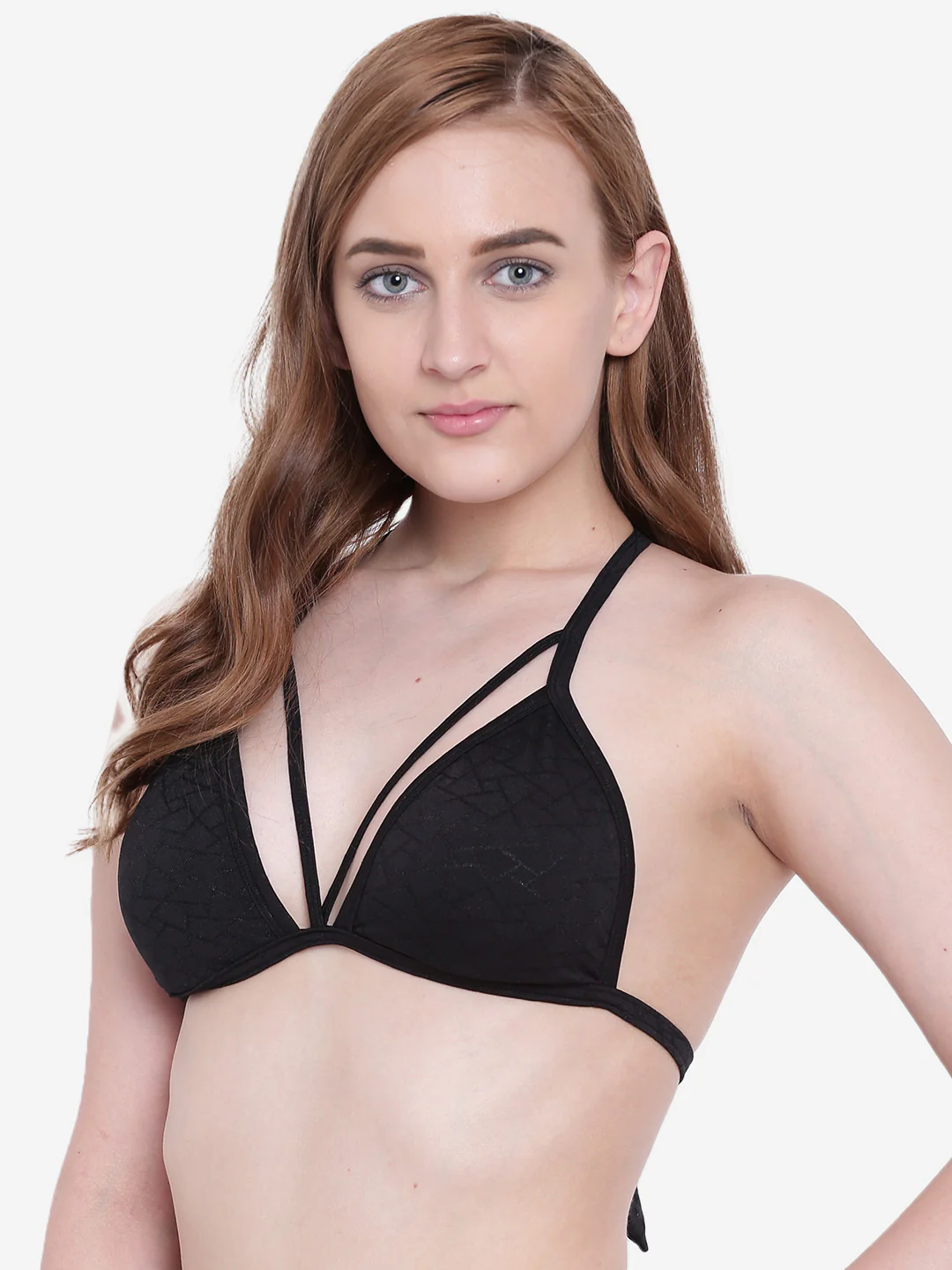 Women Beach Mania Bra - Image 3
