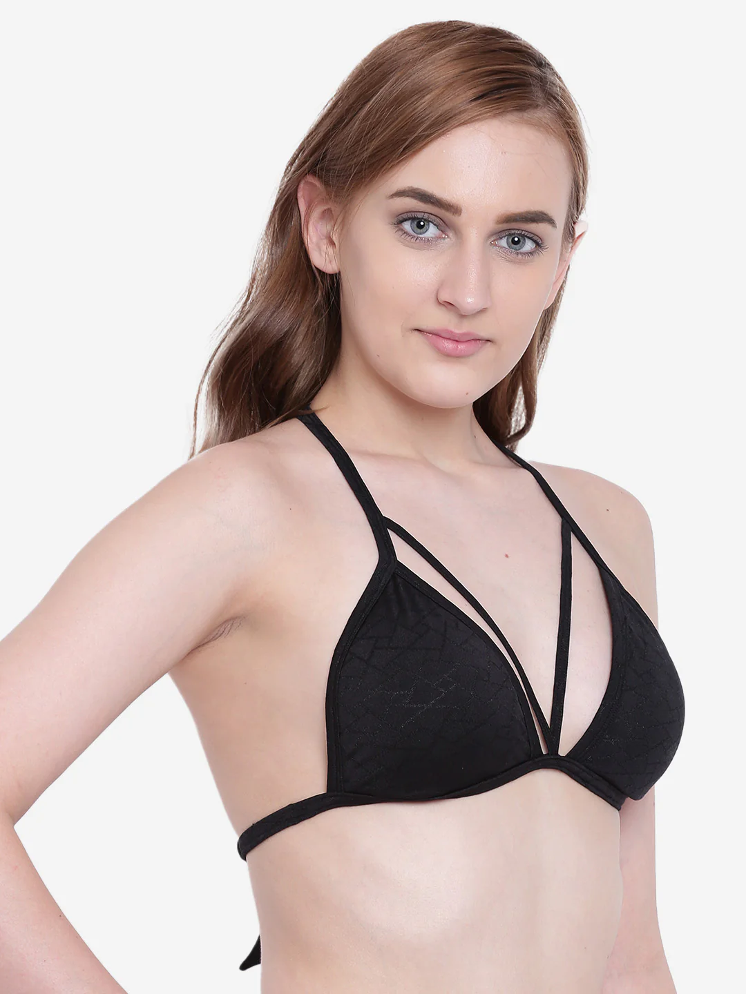 Women Beach Mania Bra - Image 6
