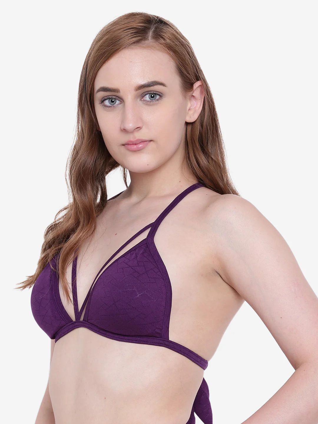 Women Beach Mania Bra - Image 3