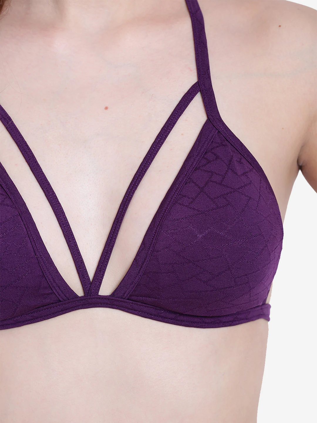 Women Beach Mania Bra - Image 5