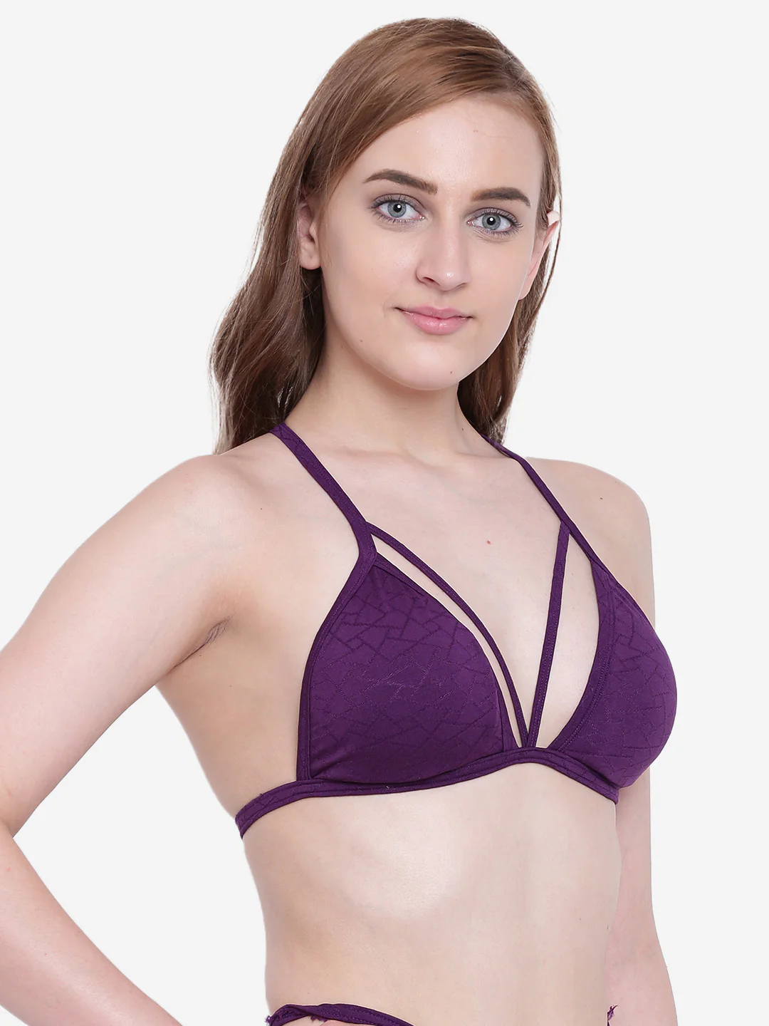 Women Beach Mania Bra - Image 6