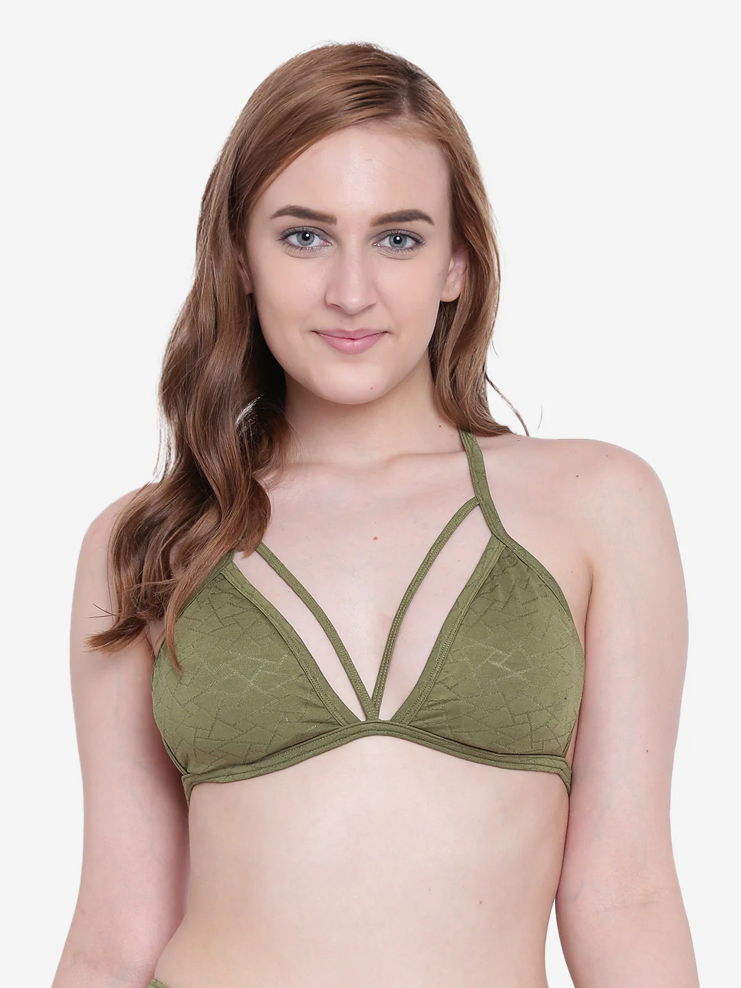 Women Beach Mania Bra