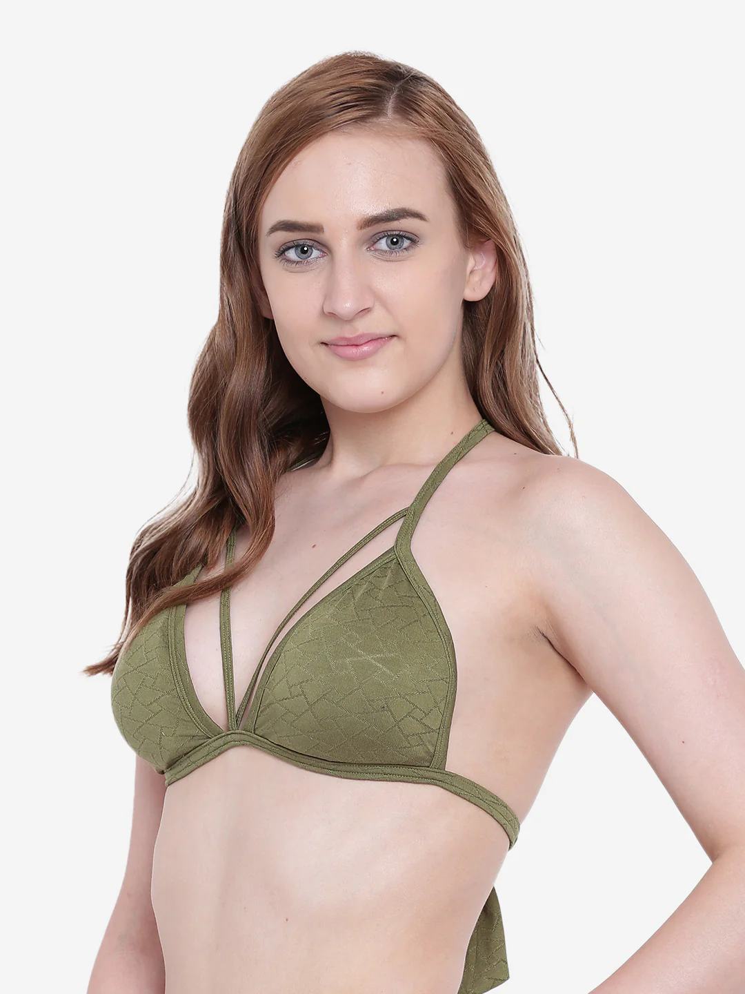 Women Beach Mania Bra - Image 3