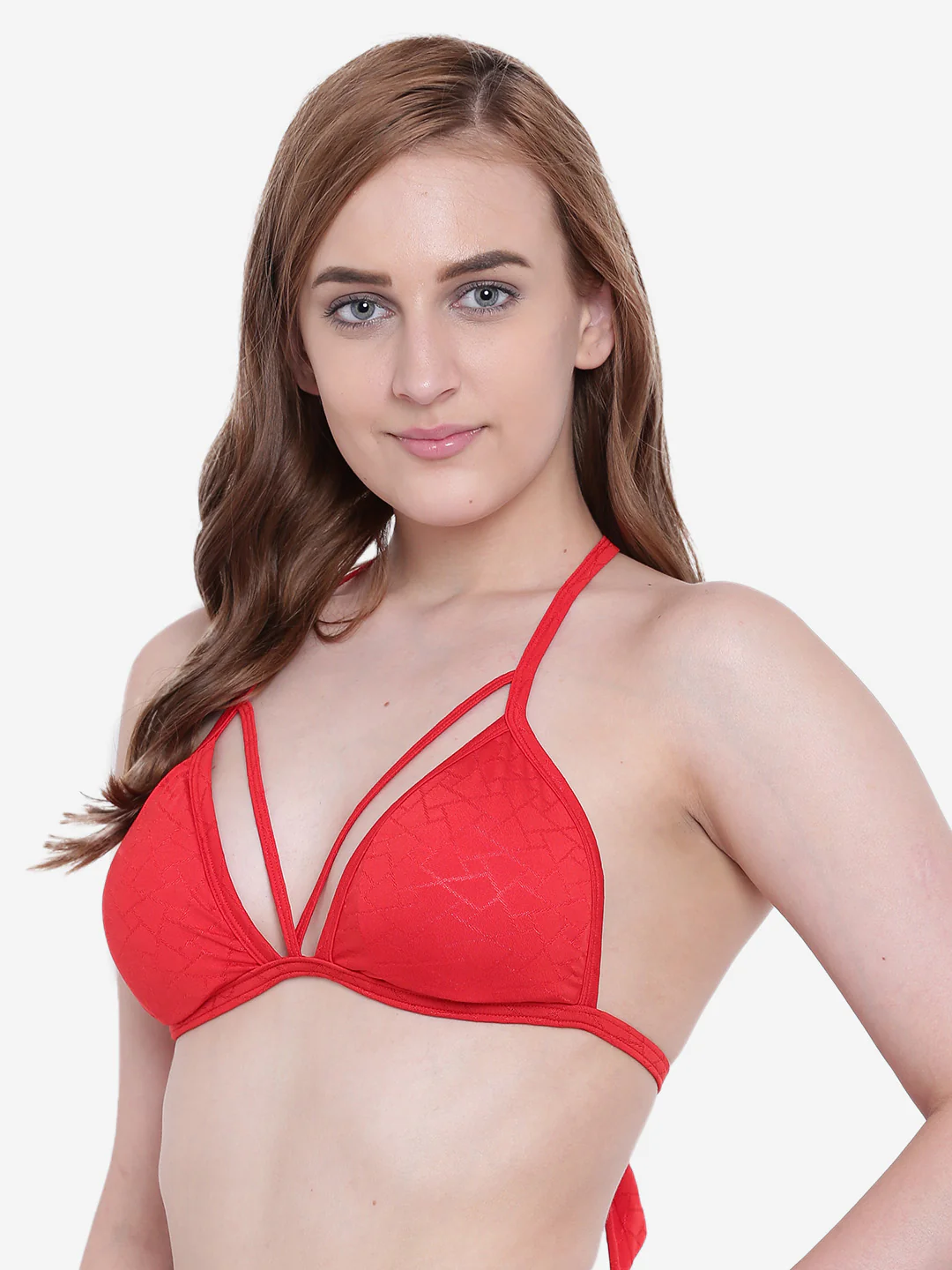 Women Beach Mania Bra - Image 3