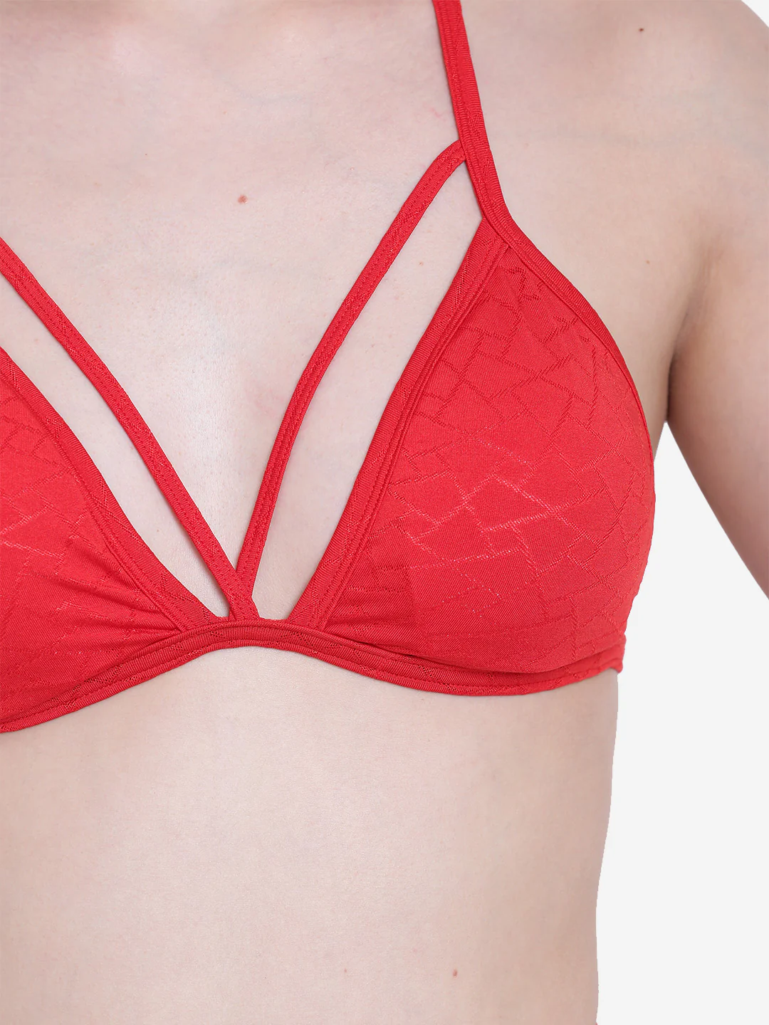 Women Beach Mania Bra - Image 5