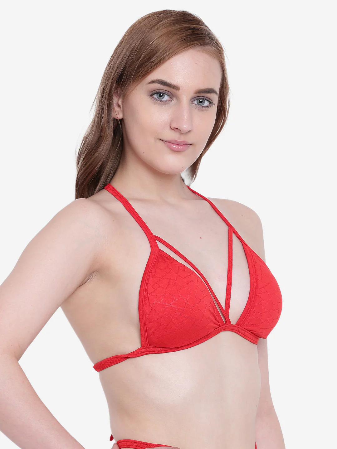 Women Beach Mania Bra - Image 6