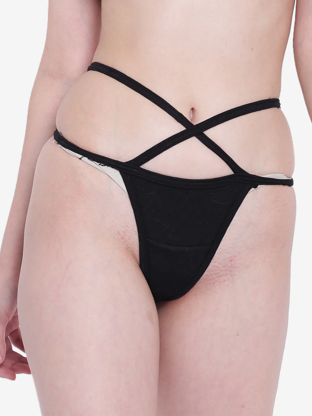 Women Beach Mania Panty
