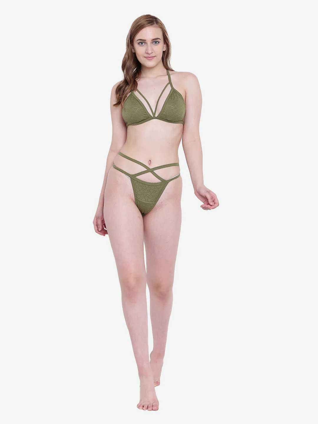 Women Beach Mania Panty - Image 4