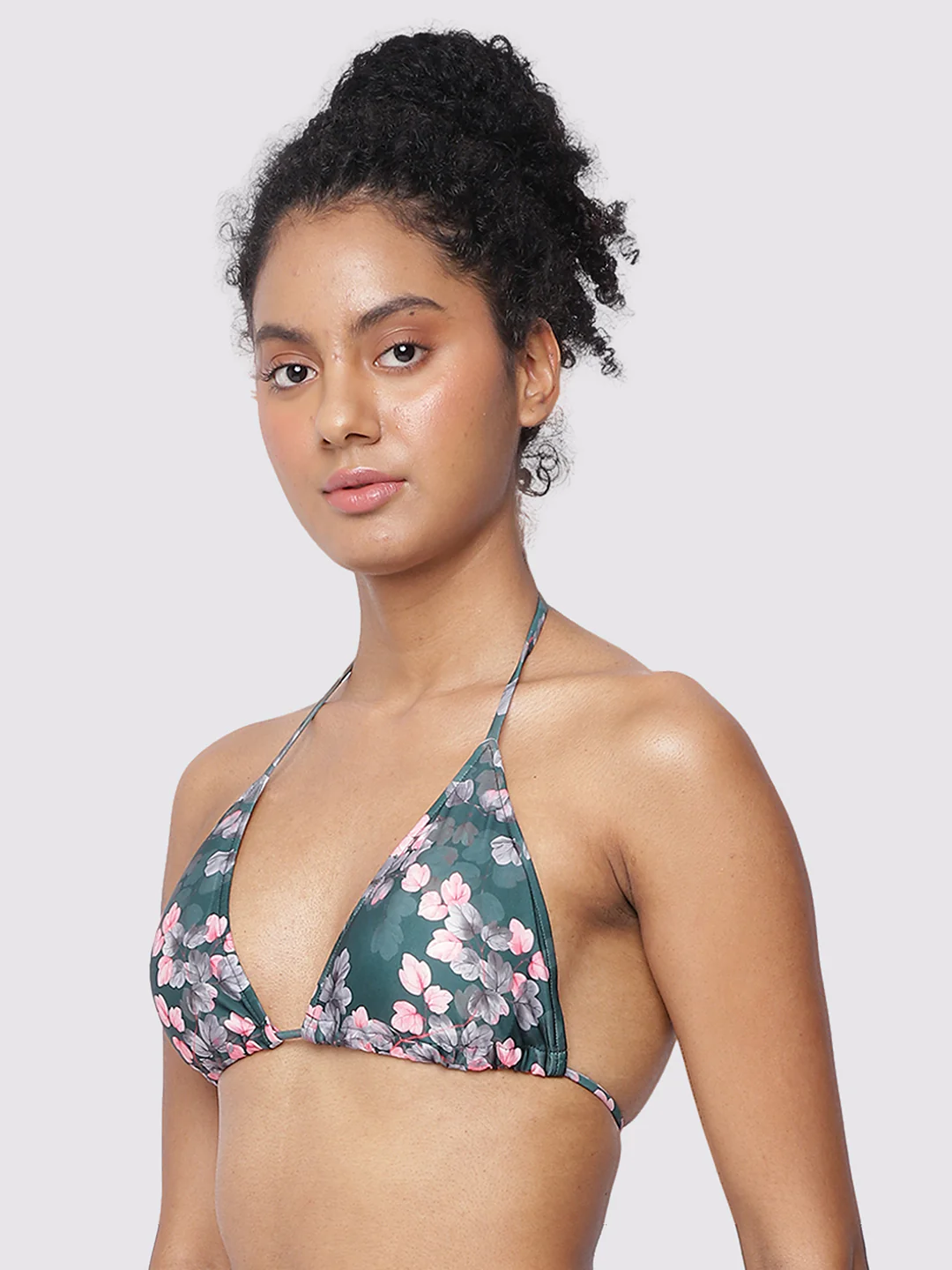 Women Bitra Tieable Bikini Bra - Image 3