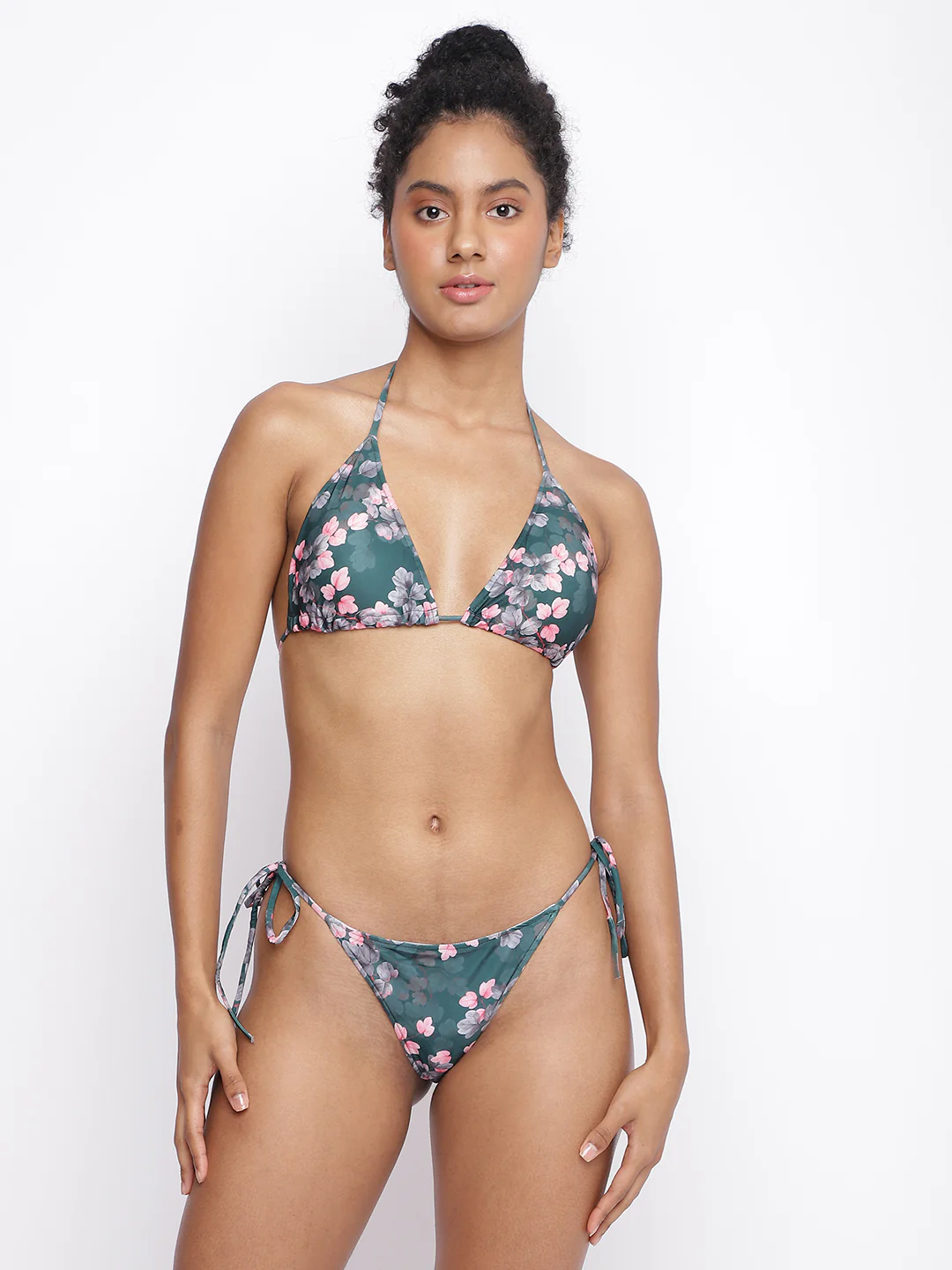 Women Bitra Tieable Bikini panty - Image 4