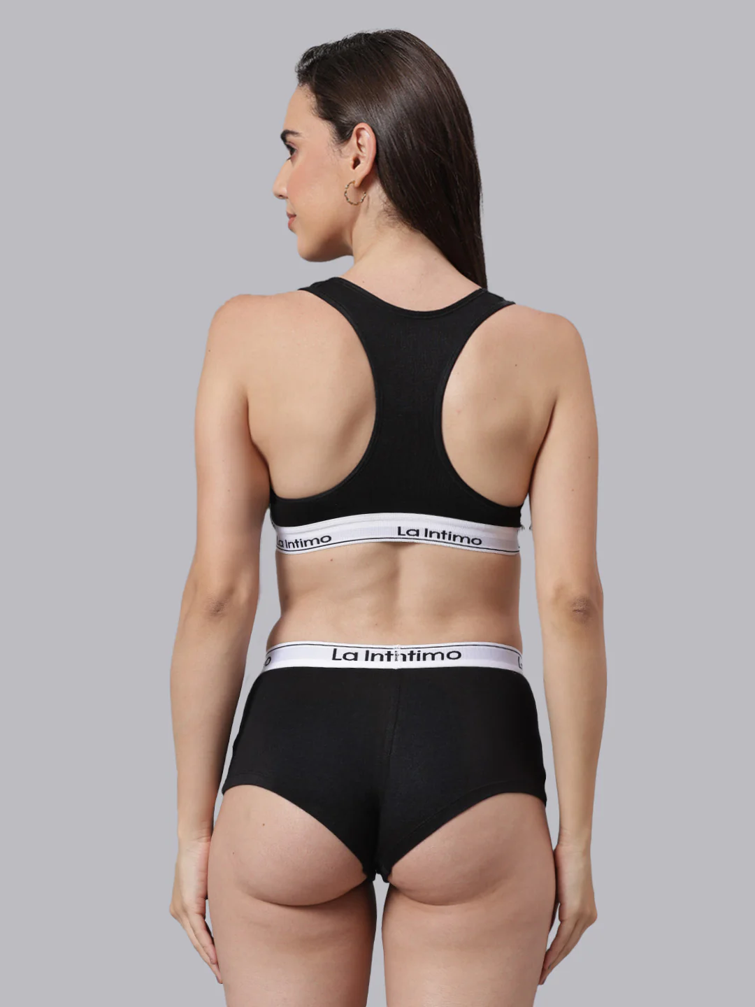 Women Classic Comfort RacerBack Combo Set - Image 2