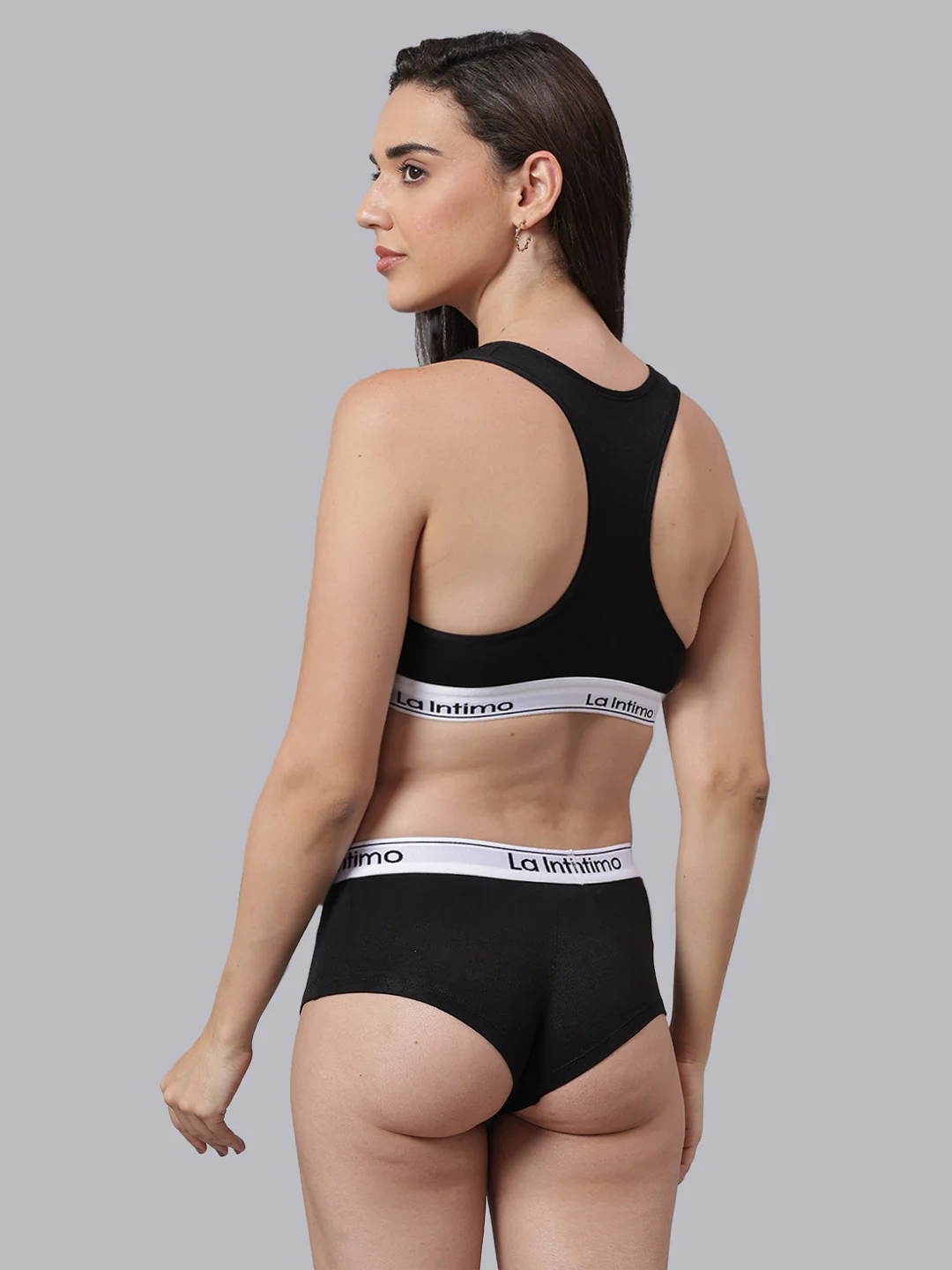 Women Classic Comfort RacerBack Combo Set - Image 4