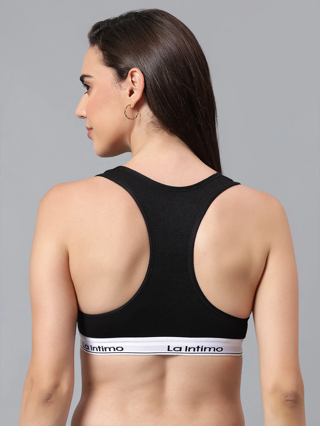 Women Laidback Hipster RacerBack Combo Set - Image 6