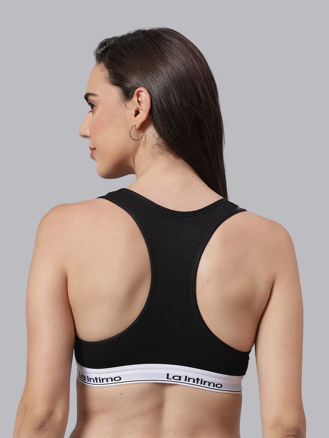 Women Satiny Soft RacerBack Combo Set - Image 6