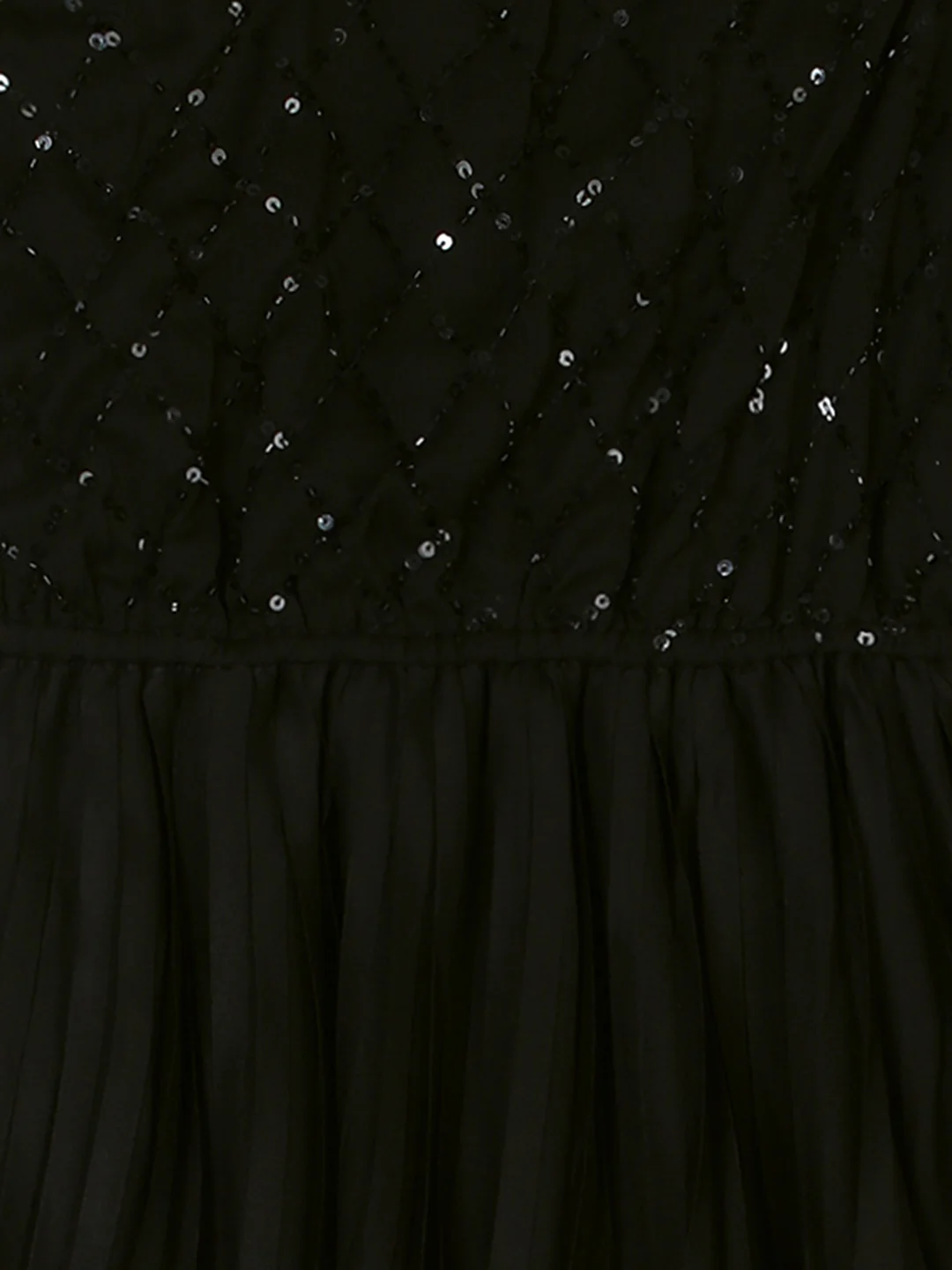 Women Pleated One Shoulder Maxi Dress - Image 8