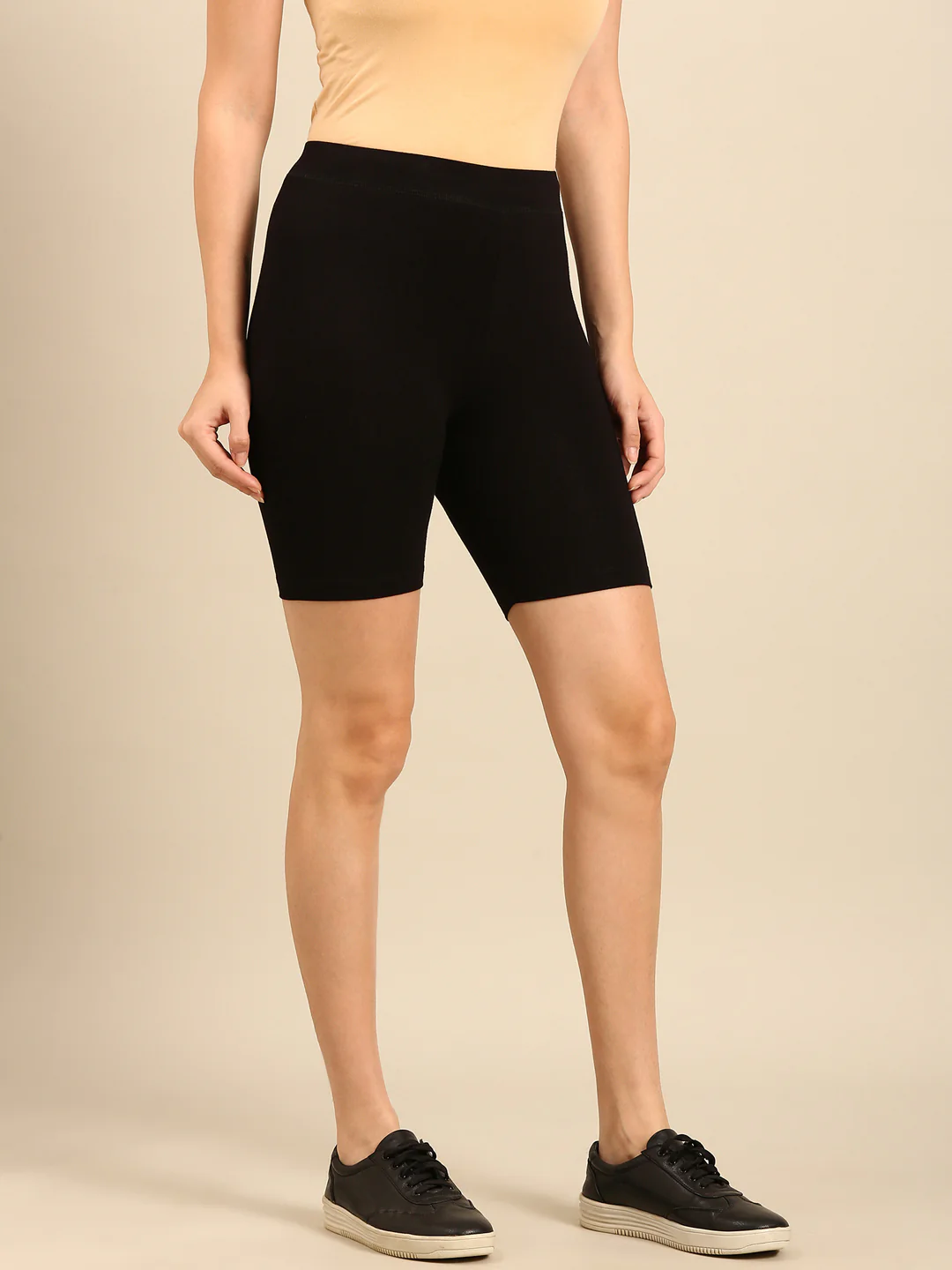 Women Black Tights - Image 3