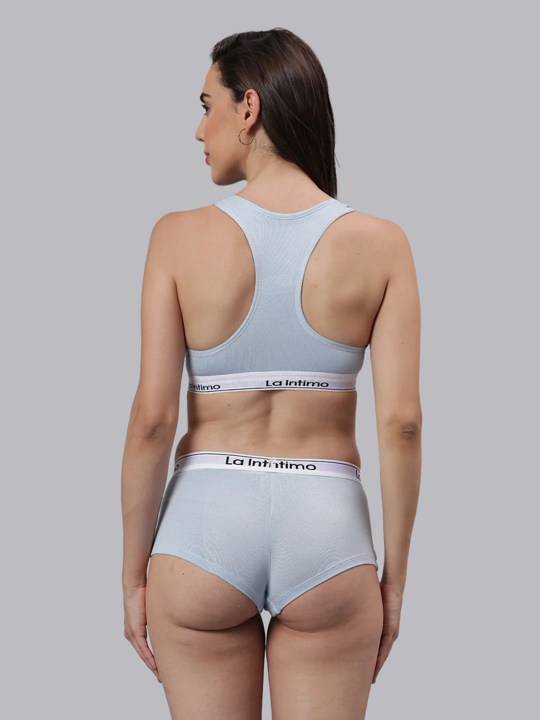 Women Classic Comfort RacerBack Combo Set - Image 2