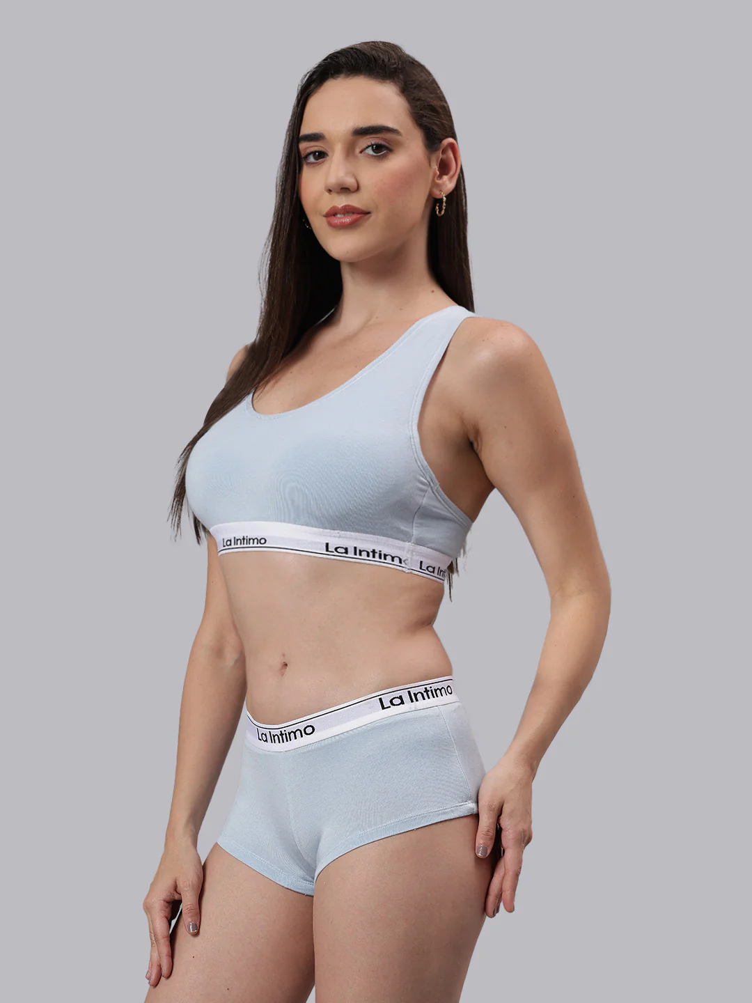Women Classic Comfort RacerBack Combo Set - Image 3