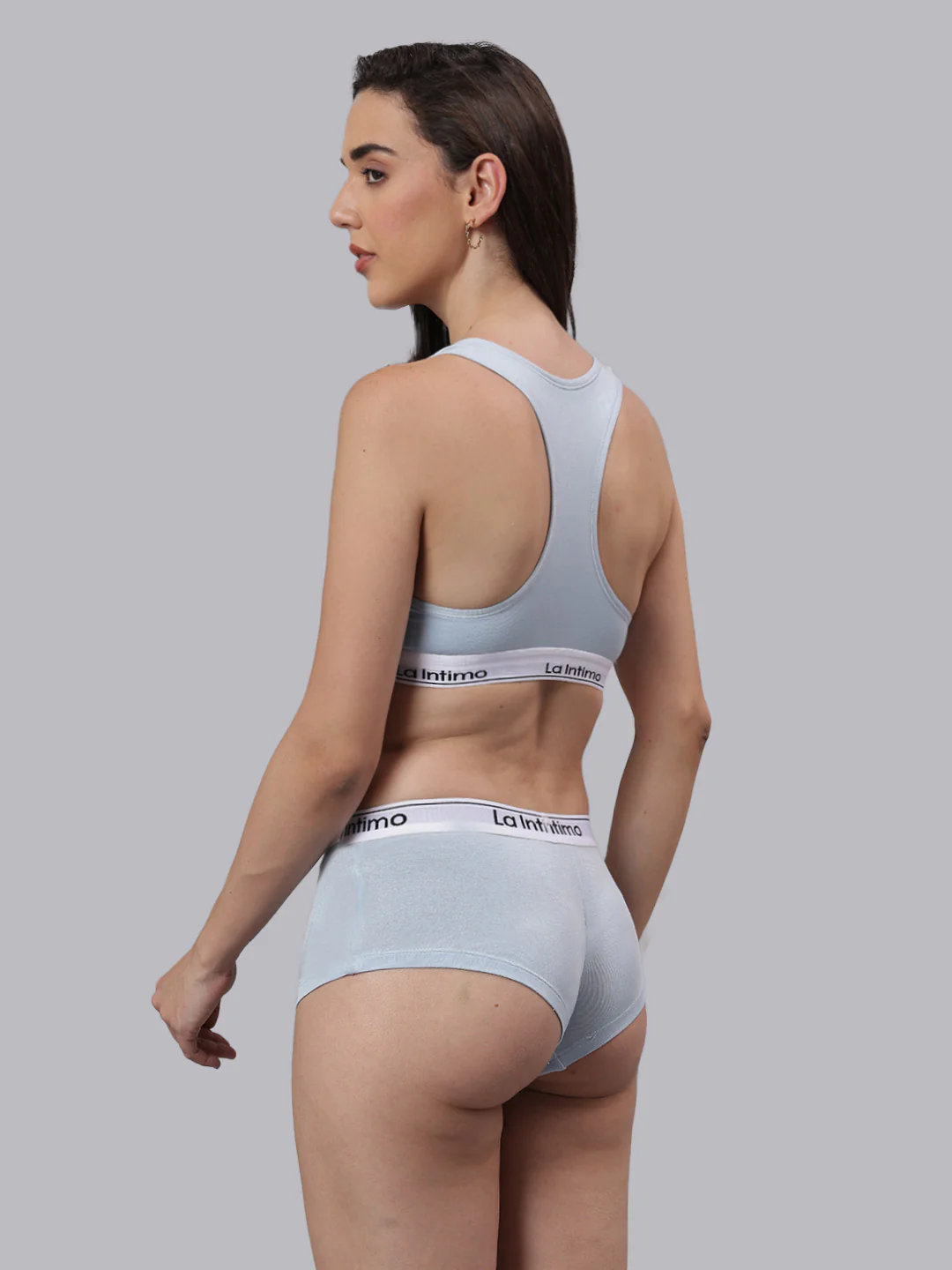 Women Classic Comfort RacerBack Combo Set - Image 4