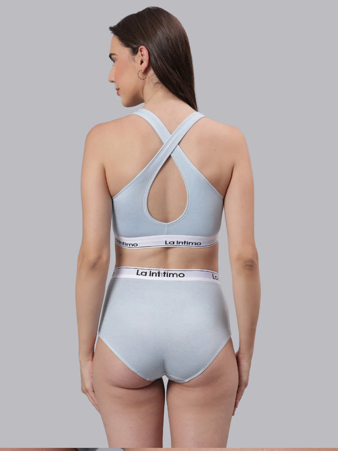 Women Dreamy Ease Active Sport Combo set - Image 2