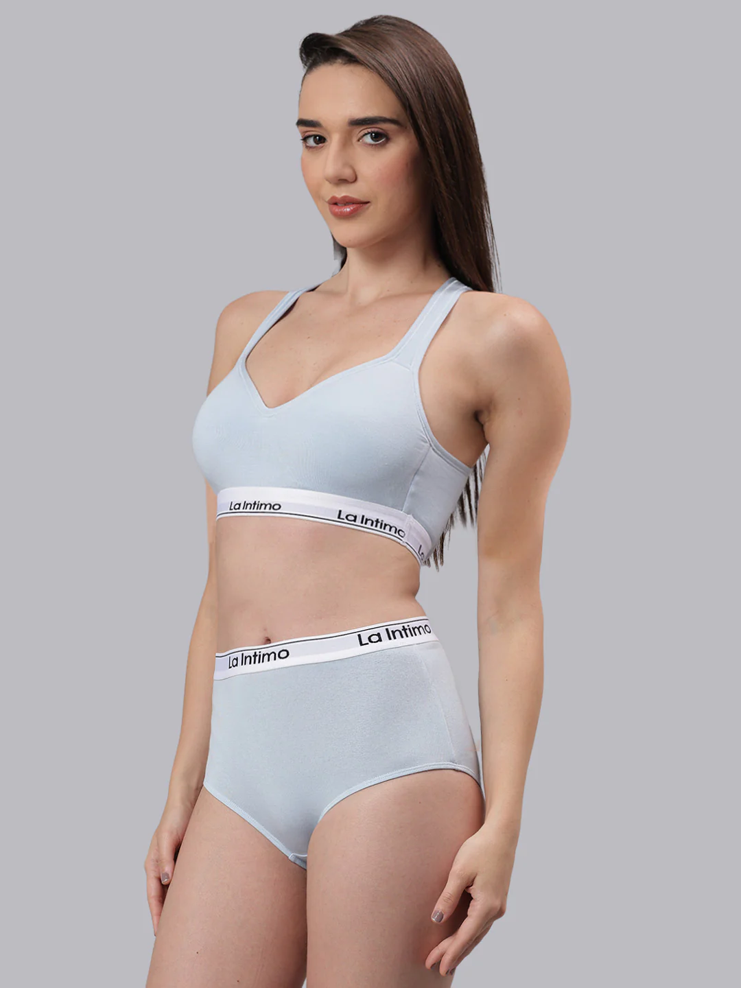 Women Dreamy Ease Active Sport Combo set - Image 3