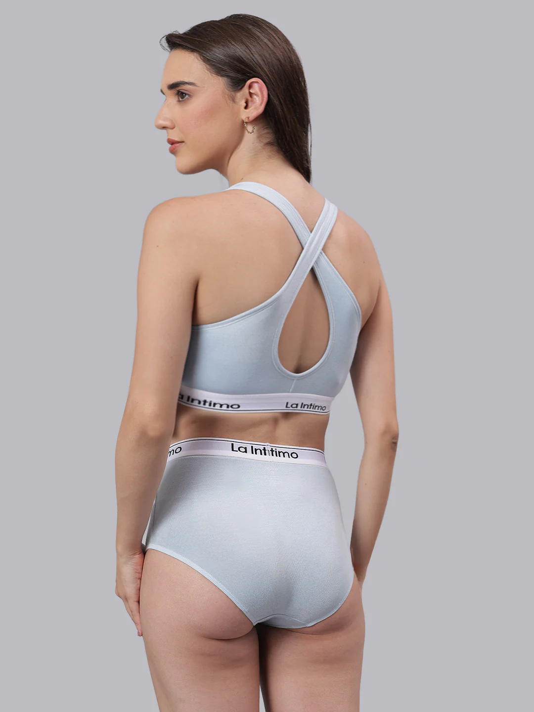 Women Dreamy Ease Active Sport Combo set - Image 4