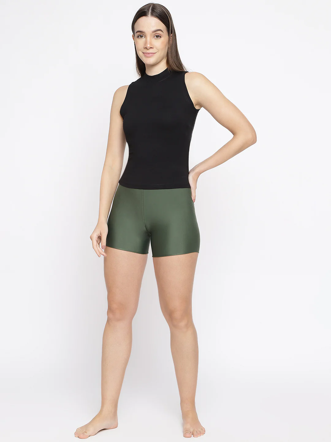 Women Bold Babe Camisole - Image 4