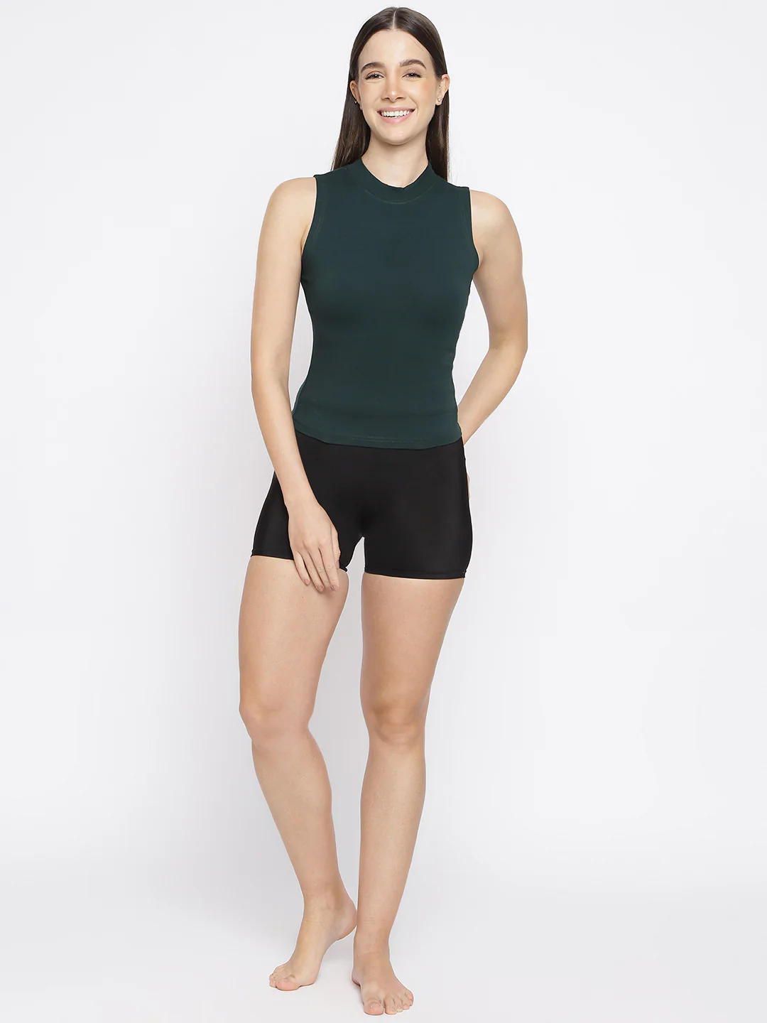 Women Bold Babe Camisole (Pack of 3) - Image 6