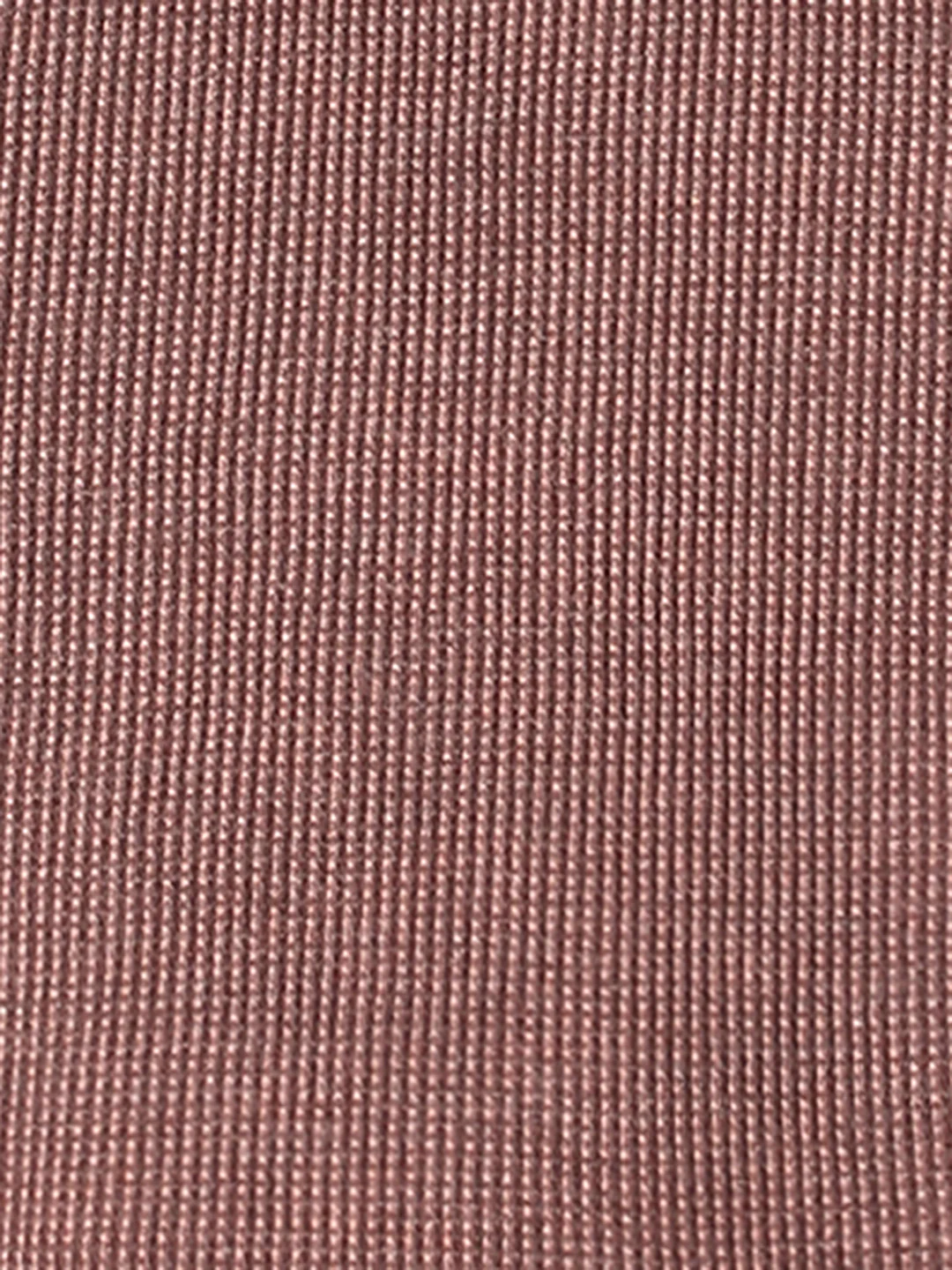Women Brown Ribbed Textured Hoodie - Image 8