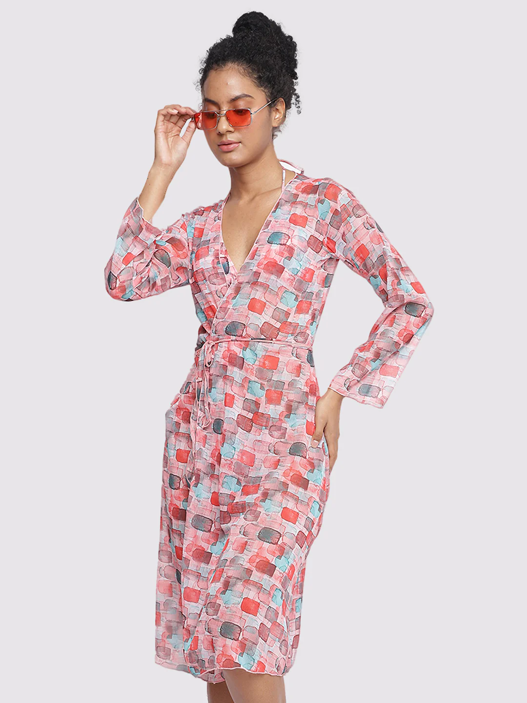 Women Byramgore Shrug