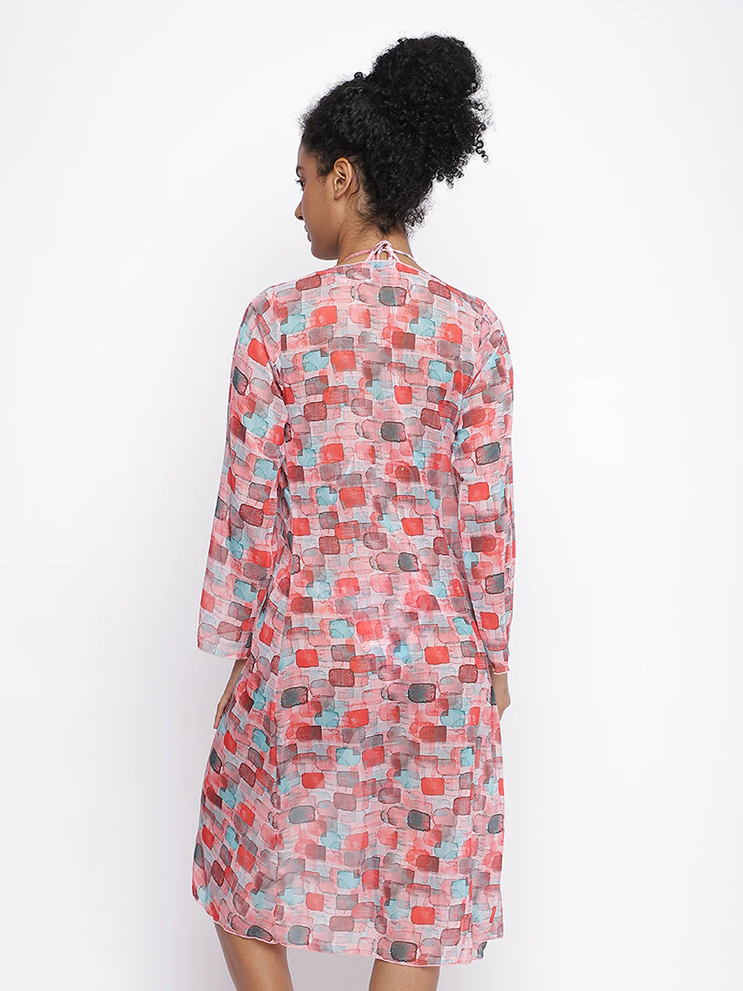 Women Byramgore Shrug - Image 2