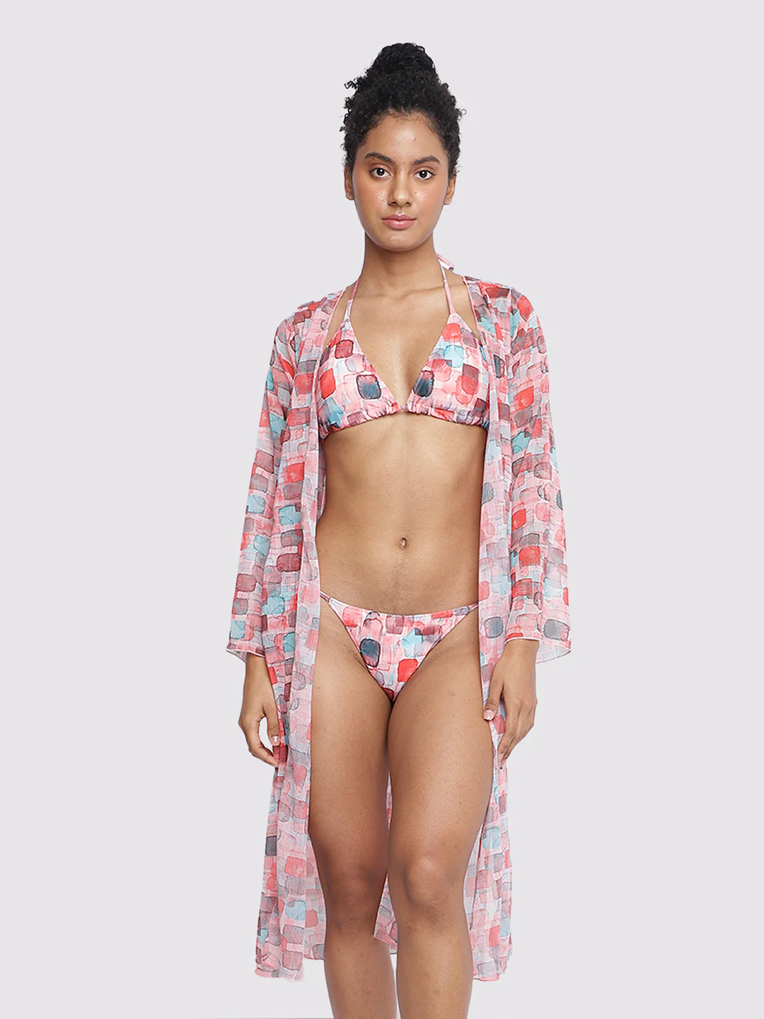 Women Byramgore Shrug - Image 3
