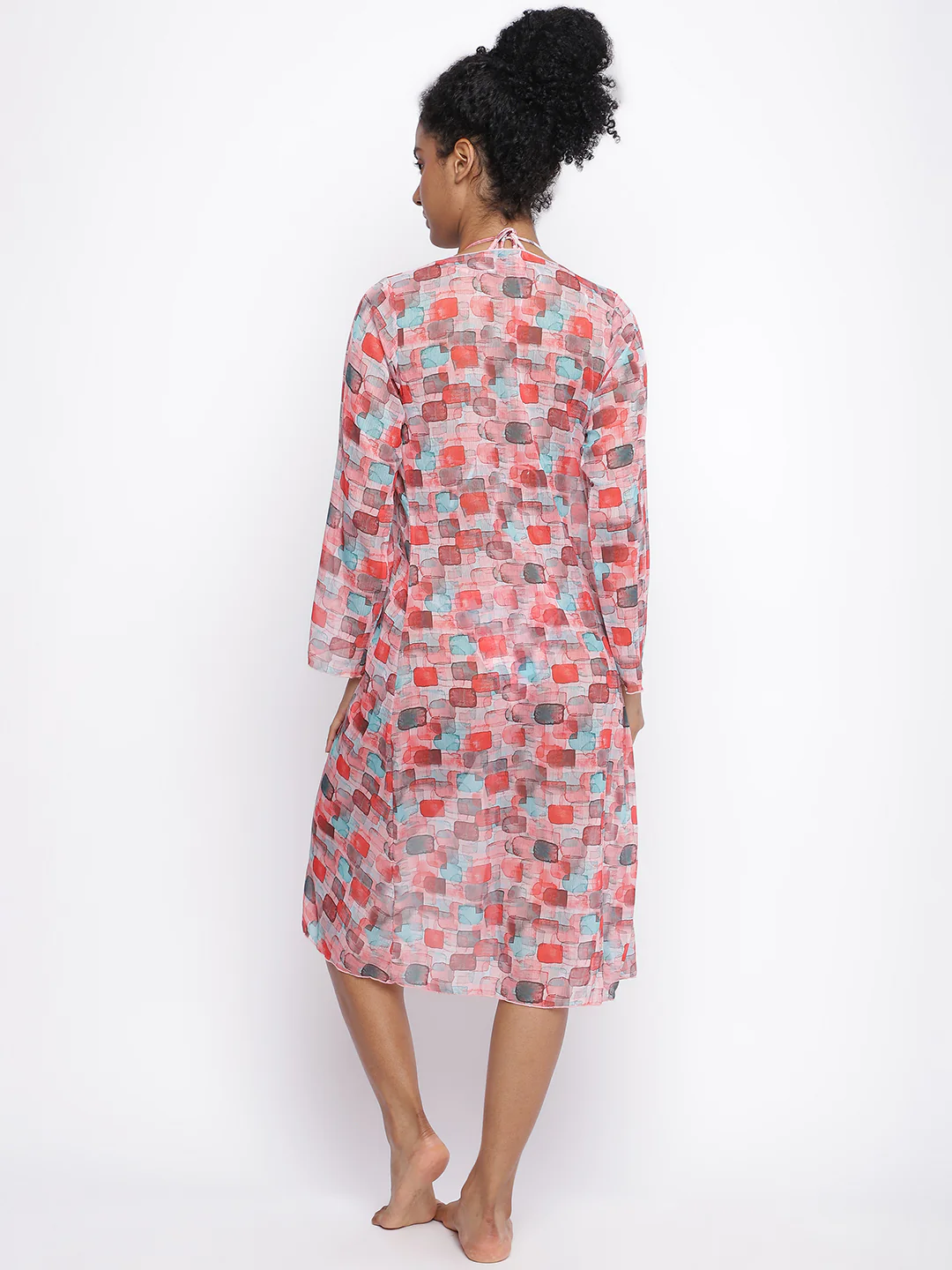 Women Byramgore Shrug - Image 6