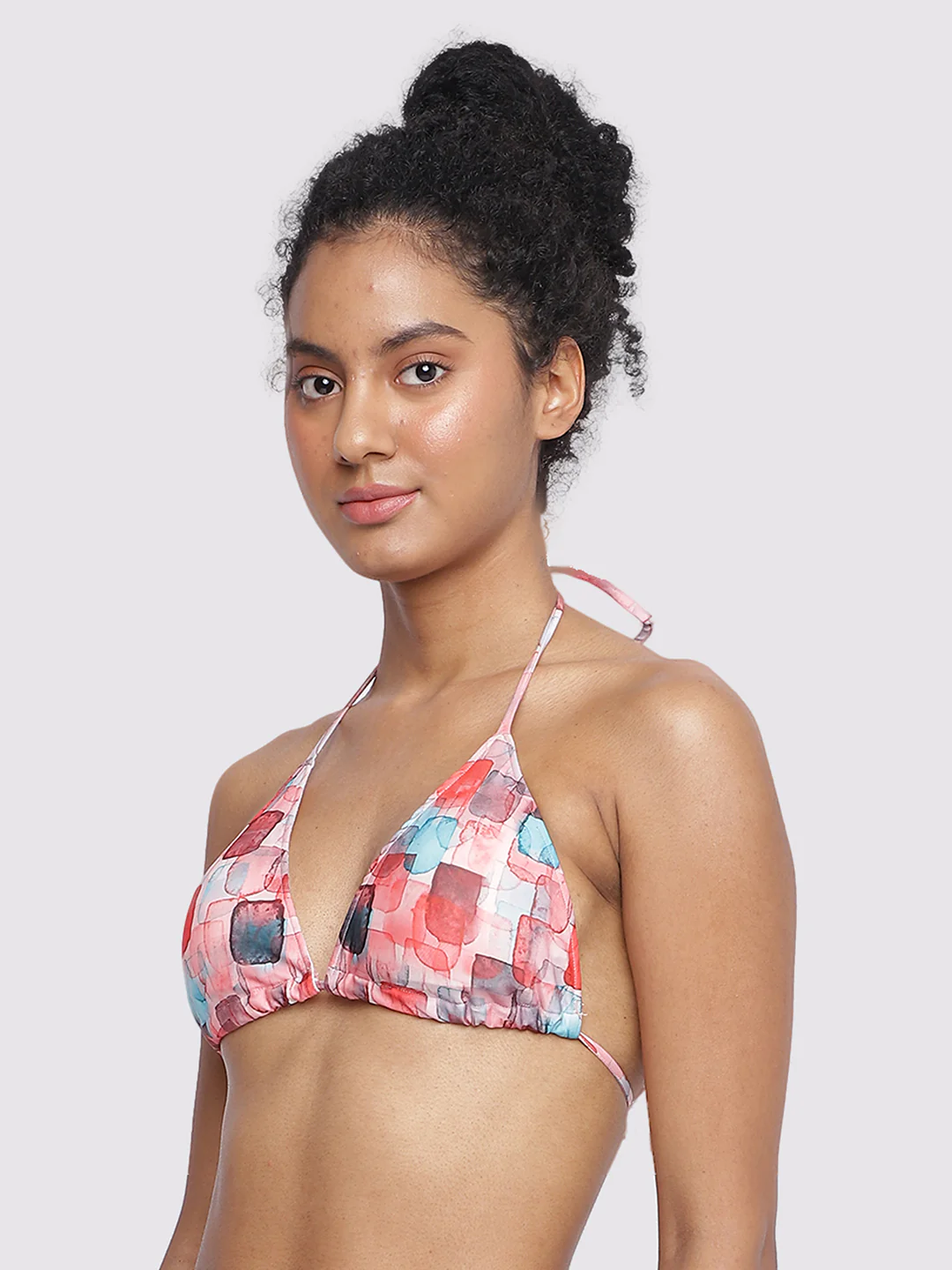 Women Byramgore Tieable Bikini Bra - Image 3