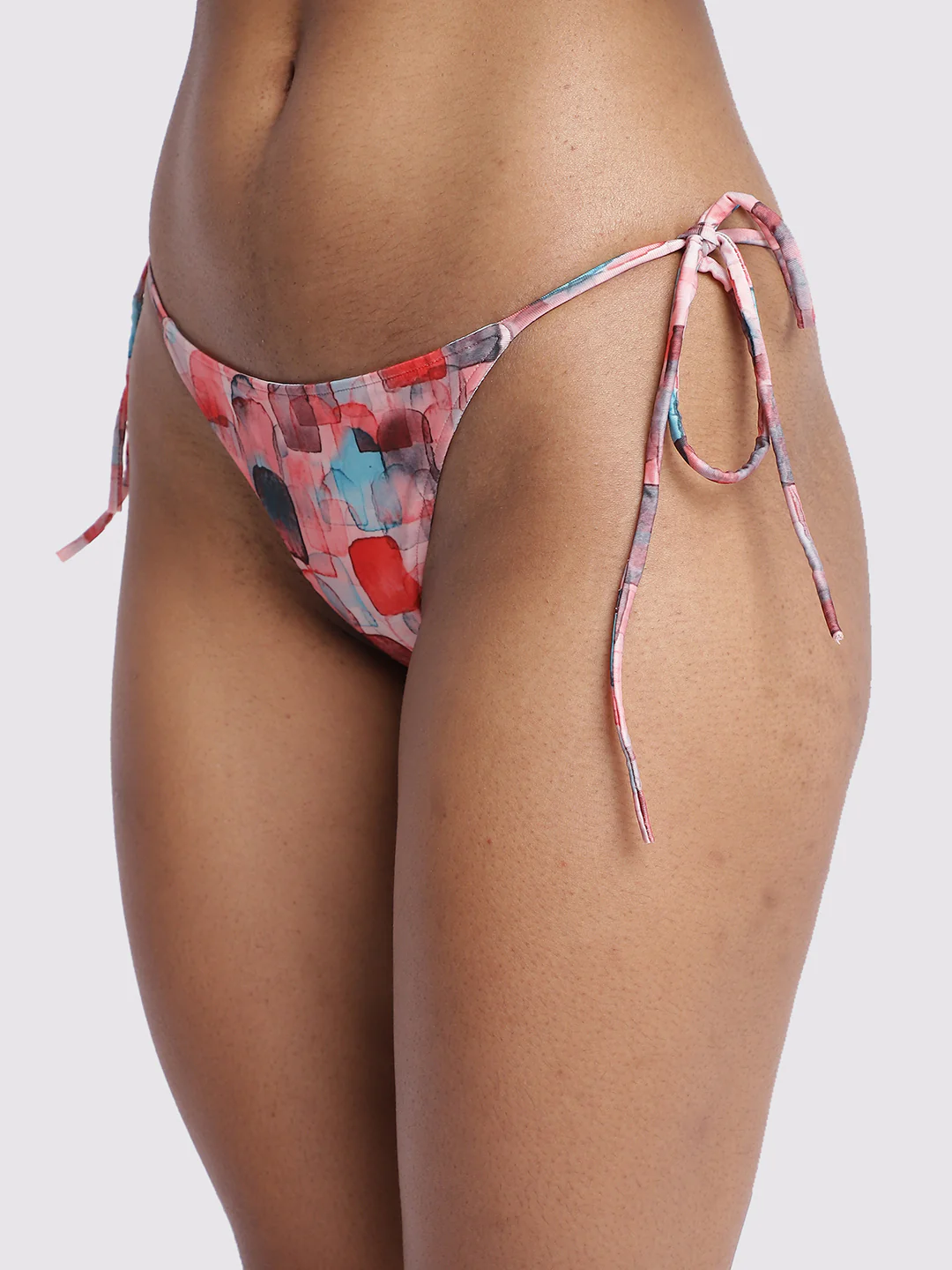 Women Byramgore Tieable Bikini Panty - Image 3