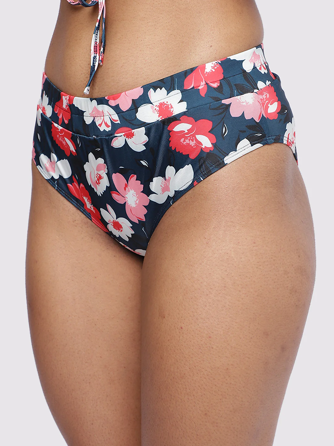 Women Cannanore Frill Tankini Panty - Image 3