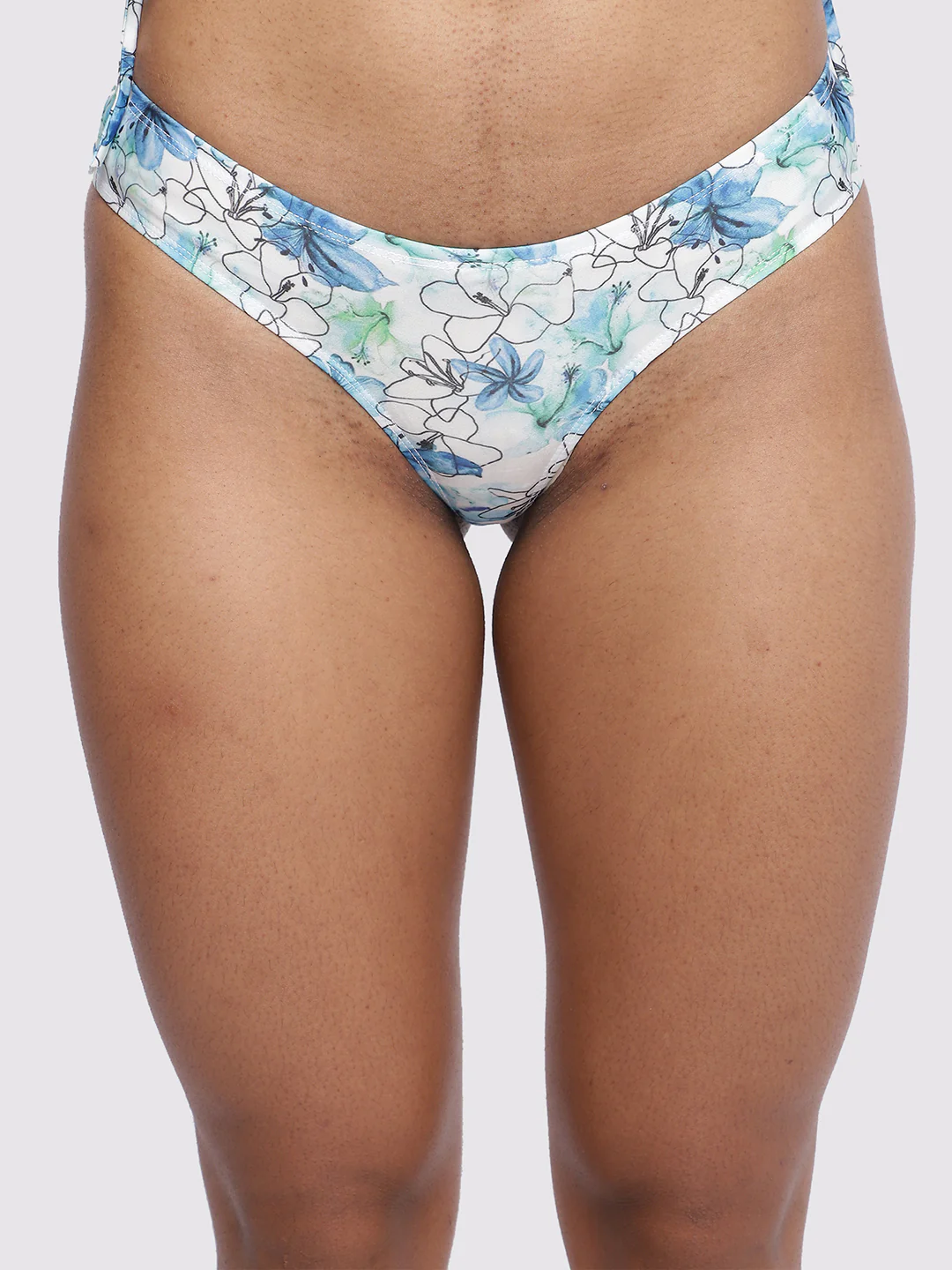 Women Chetlat Tankini Panty