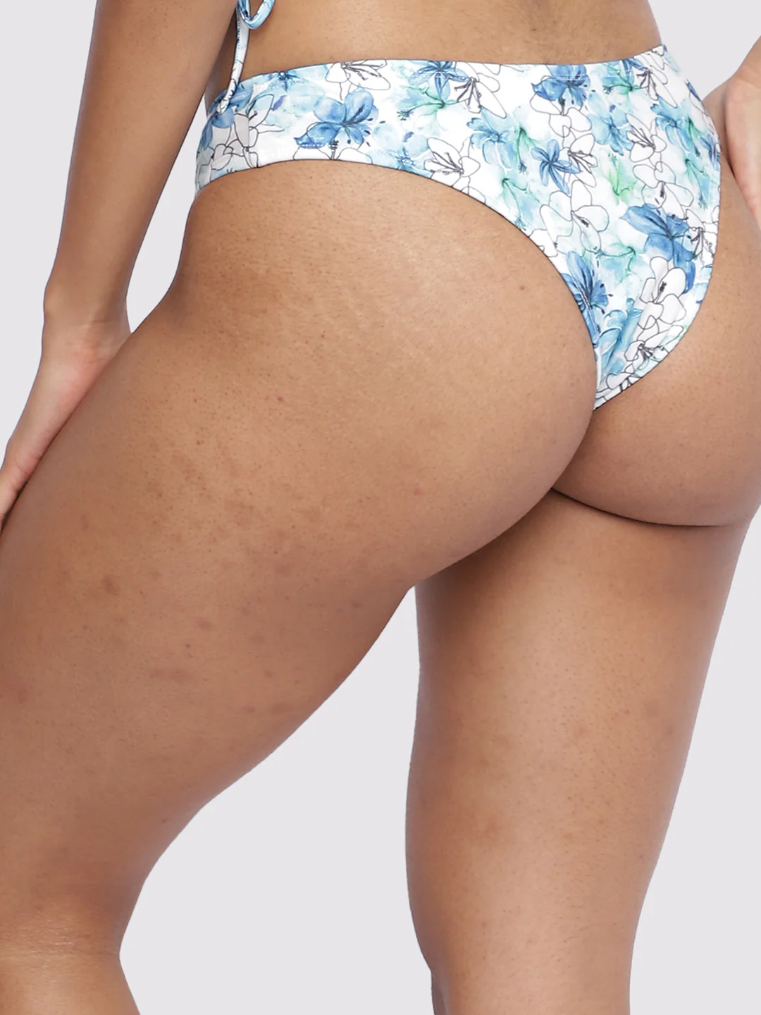 Women Chetlat Tankini Panty - Image 2