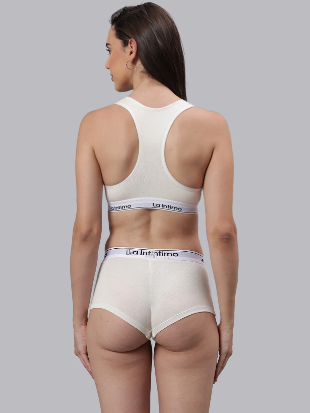 Women Classic Comfort RacerBack Combo Set - Image 2