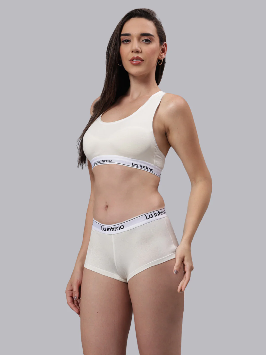 Women Classic Comfort RacerBack Combo Set - Image 3