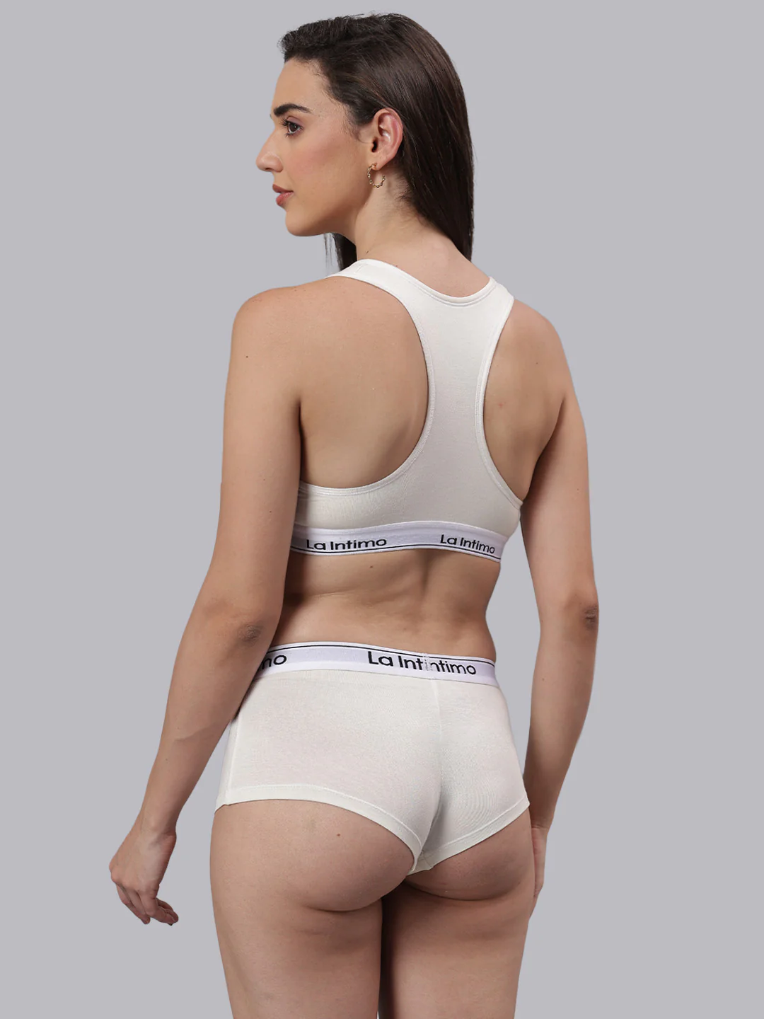 Women Classic Comfort RacerBack Combo Set - Image 4