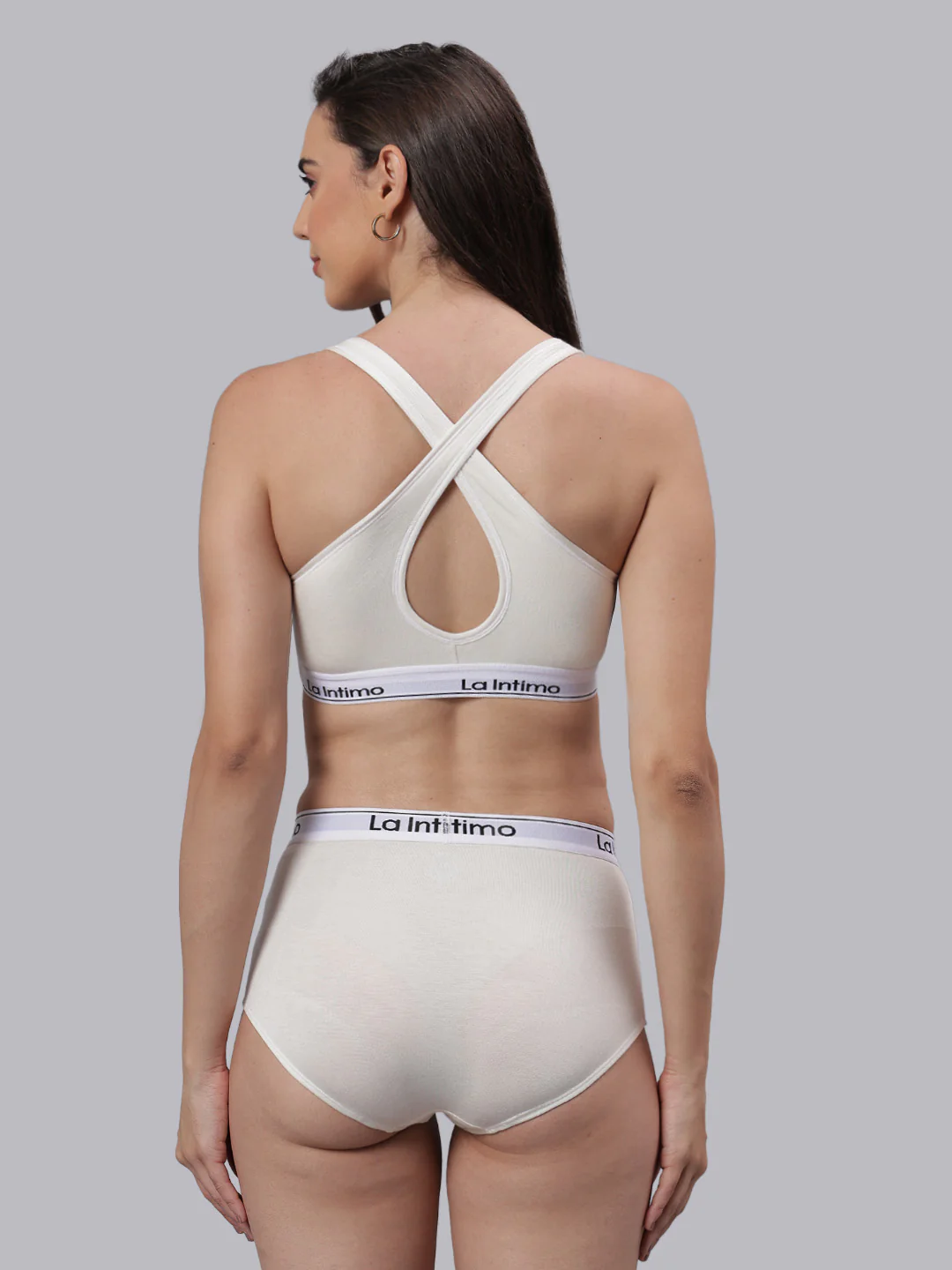 Women Dreamy Ease Active Sport Combo set - Image 2