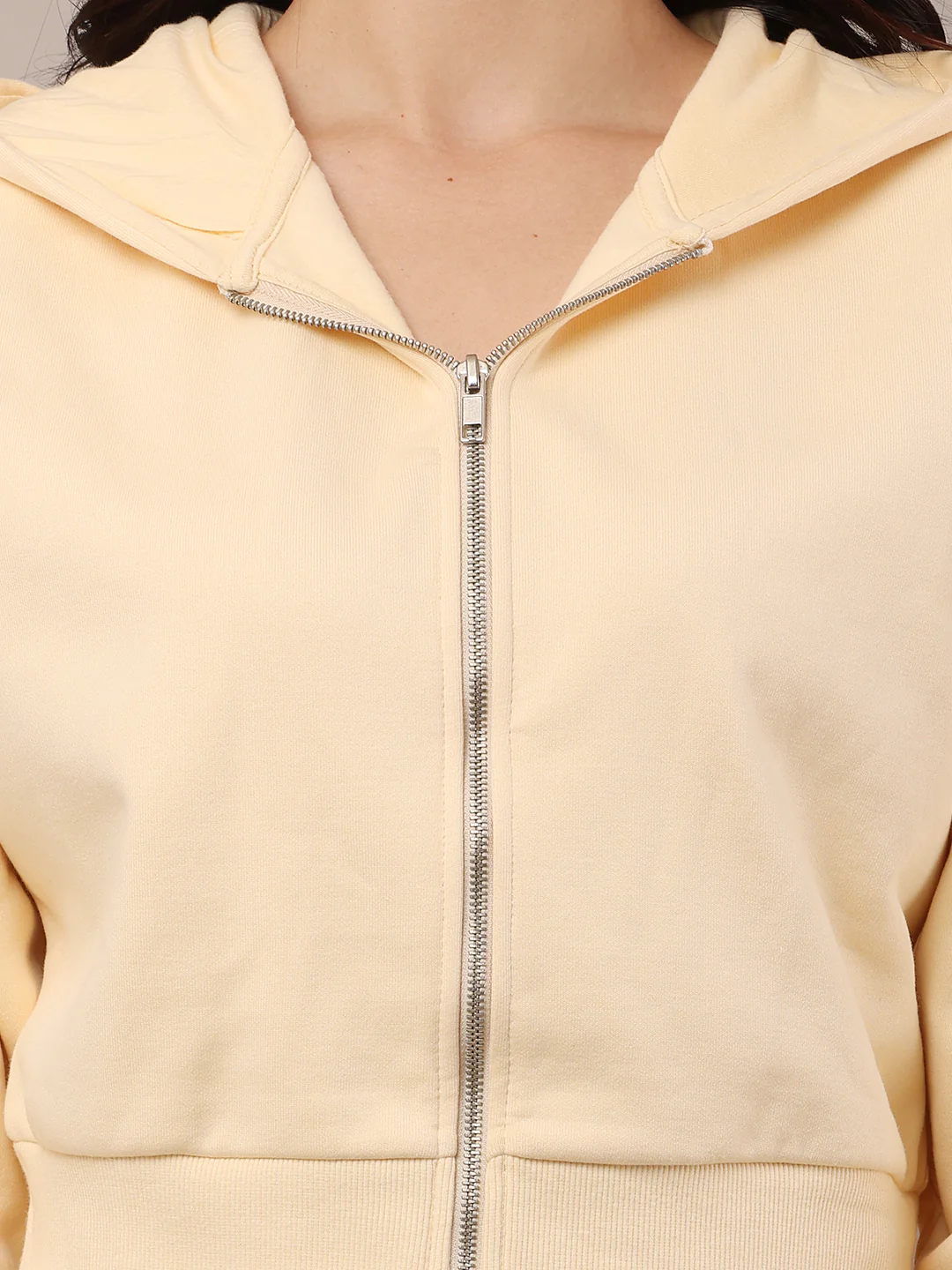Women Hoodie With Trouser Co-Ord Set - Image 5