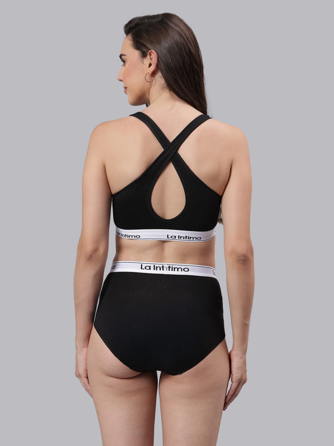 Women Dreamy Ease Active Sport Combo set - Image 2