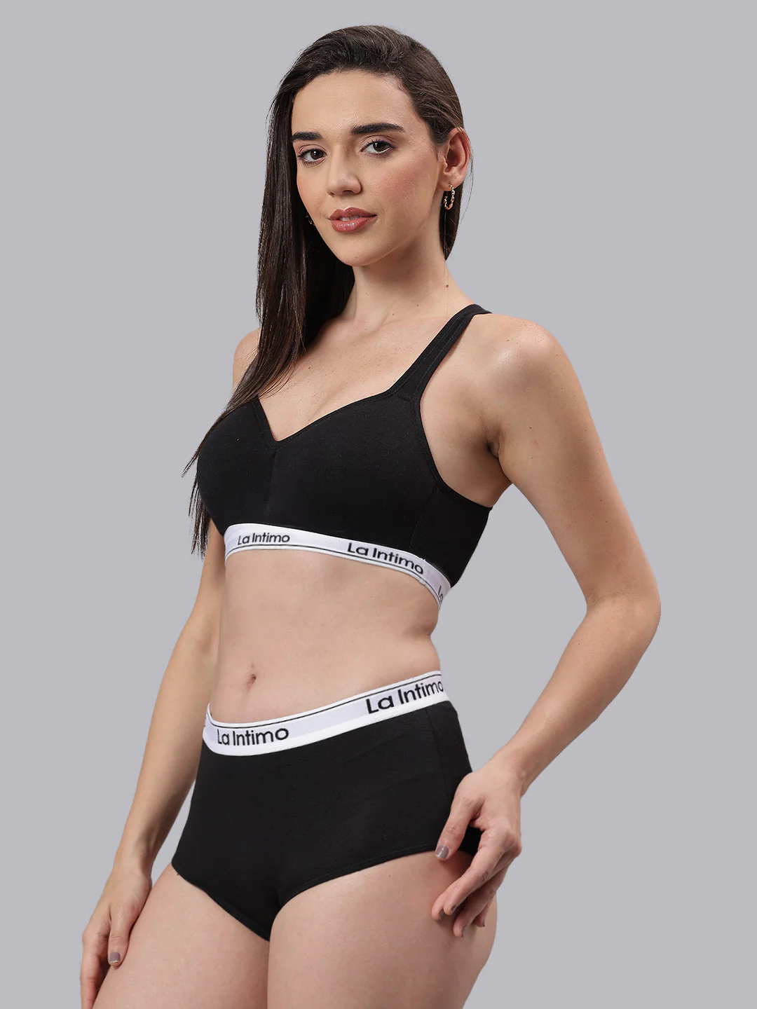 Women Dreamy Ease Active Sport Combo set - Image 3