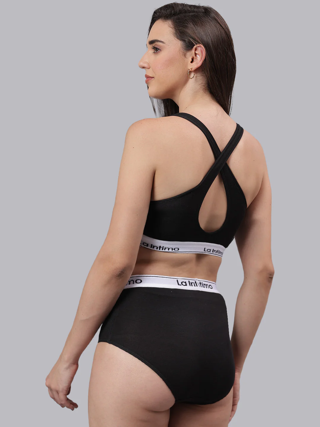 Women Dreamy Ease Active Sport Combo set - Image 4