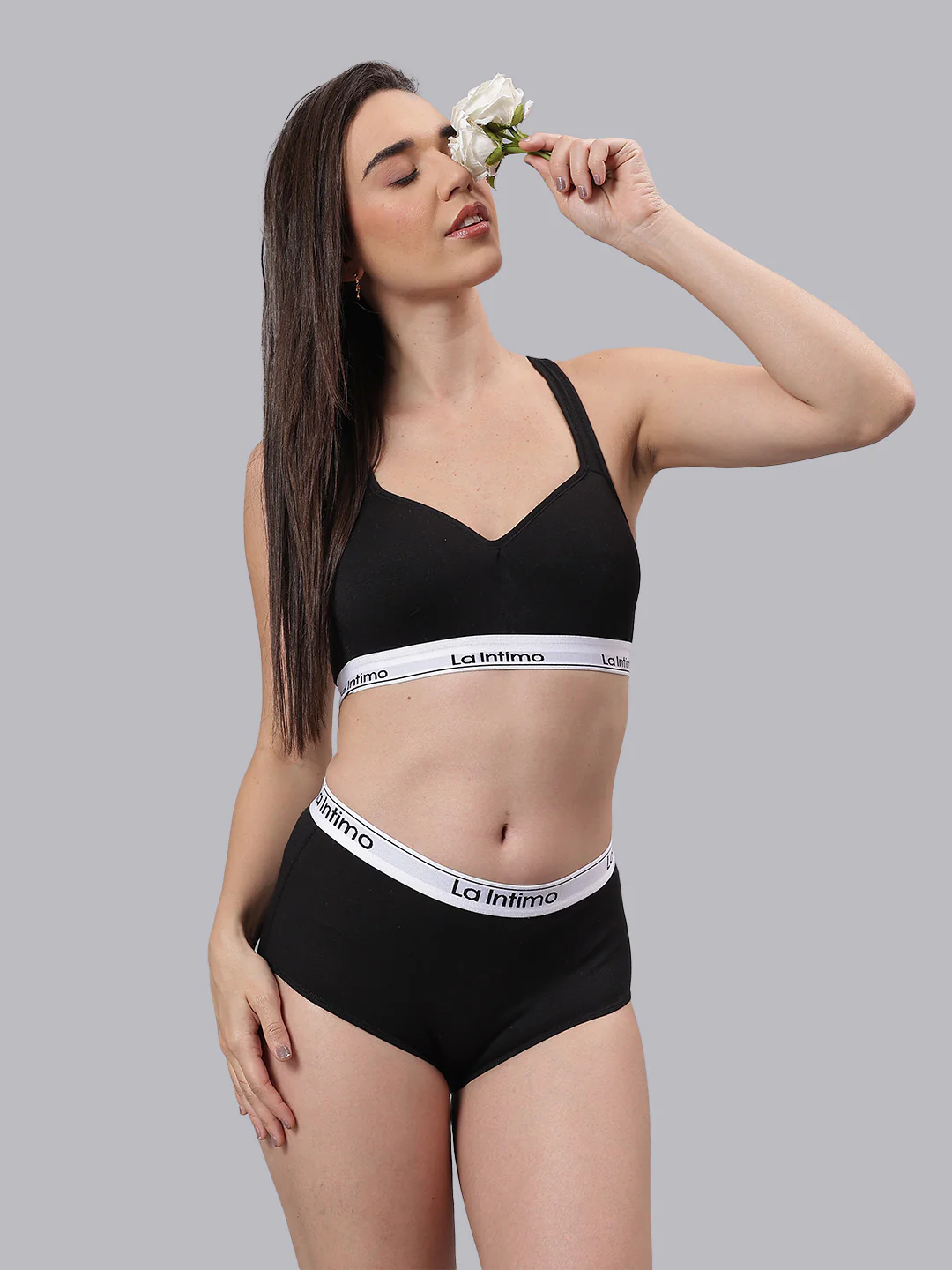 Women Dreamy Ease Active Sport Combo set - Image 5