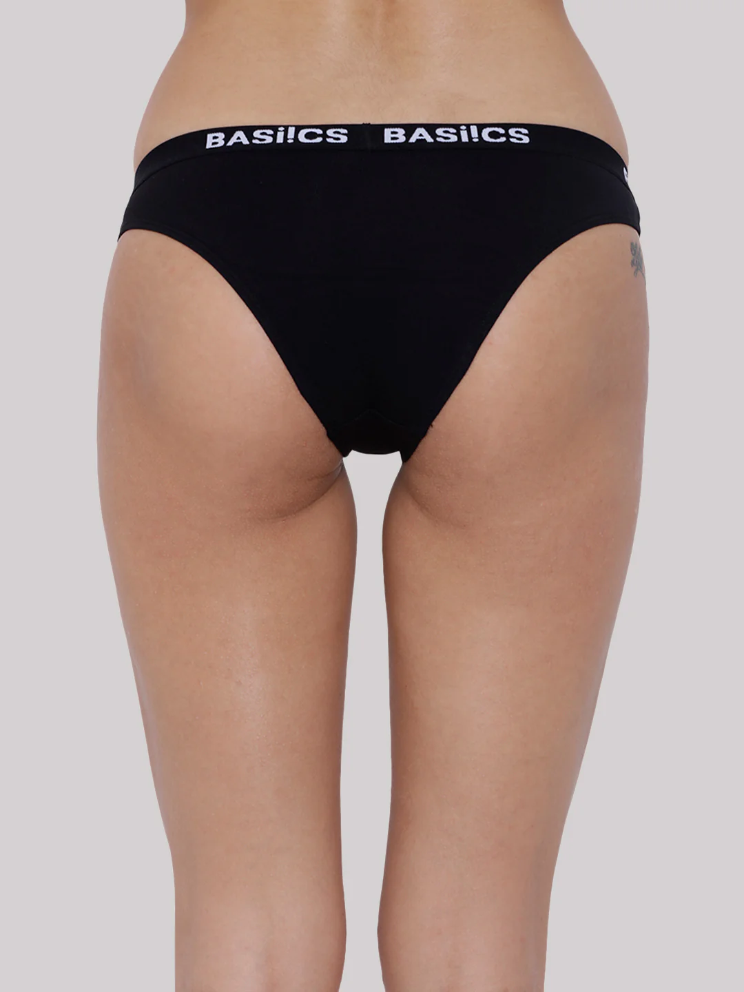 Women Dulce Candy Brief Panty - Image 2