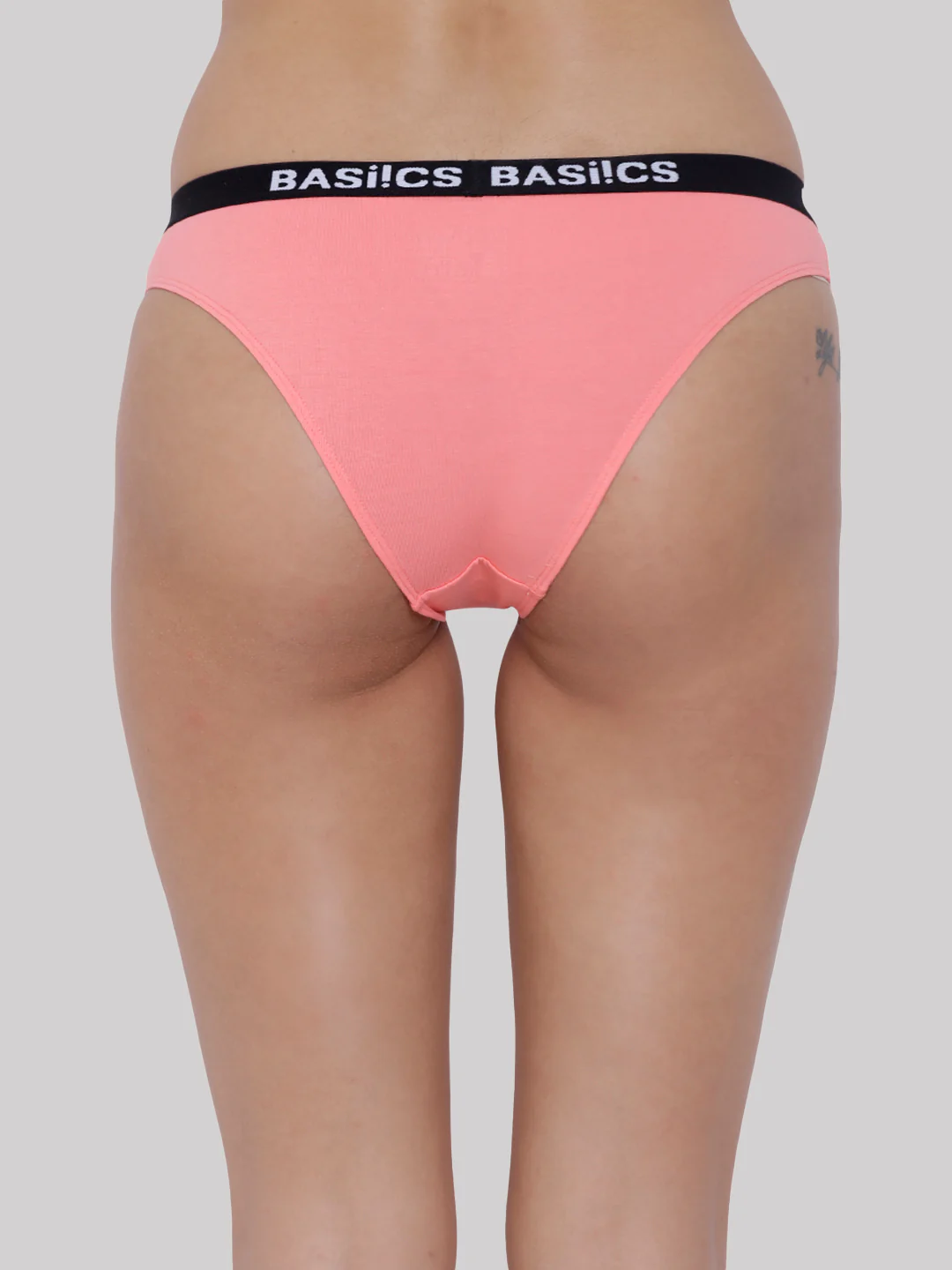 Women Dulce Candy Brief Panty - Image 2