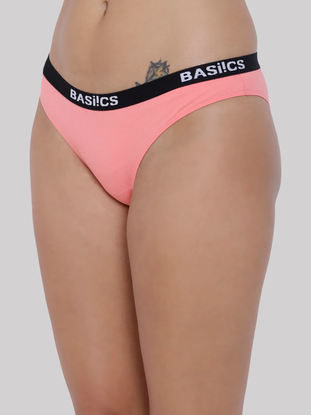 Women Dulce Candy Brief Panty - Image 3